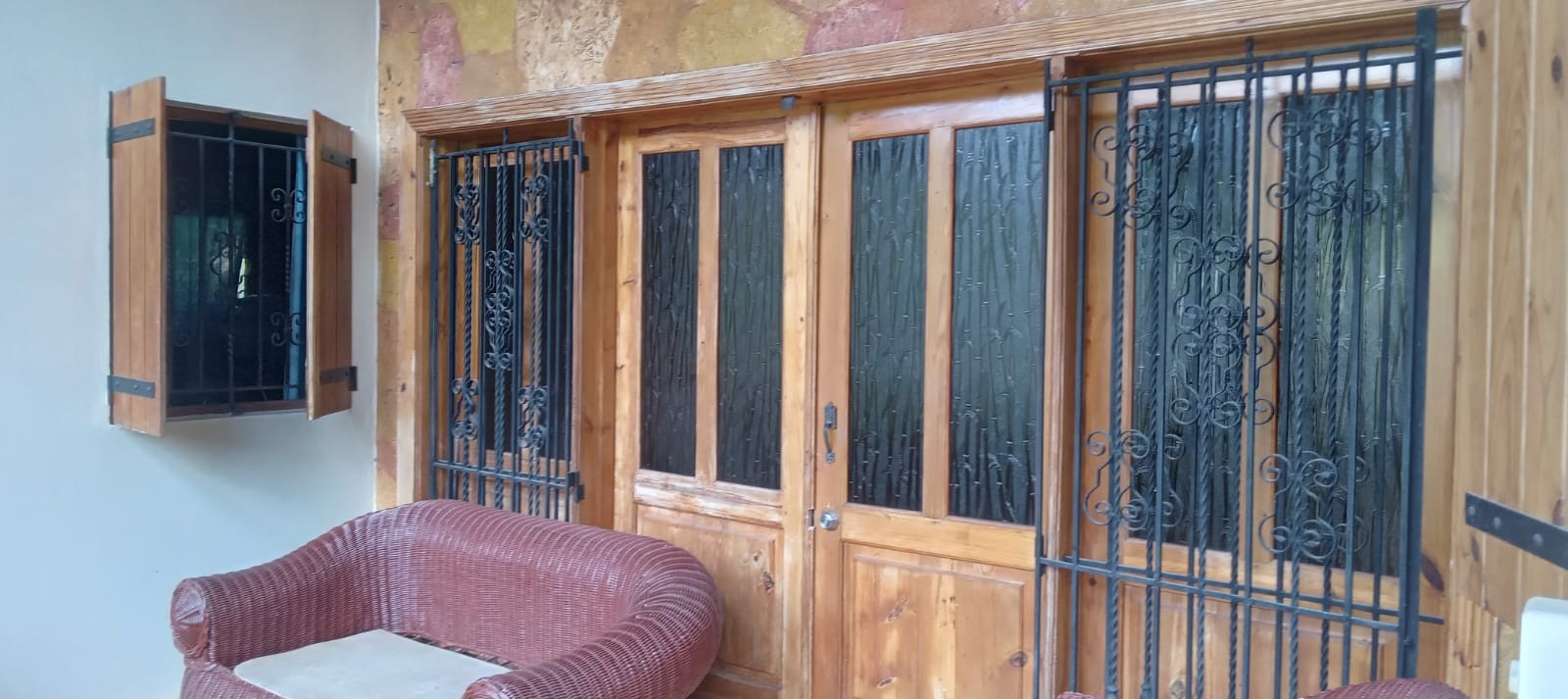 casas vacacionales y villas - Villa independiente sobre un terreno de 1000 m2 8