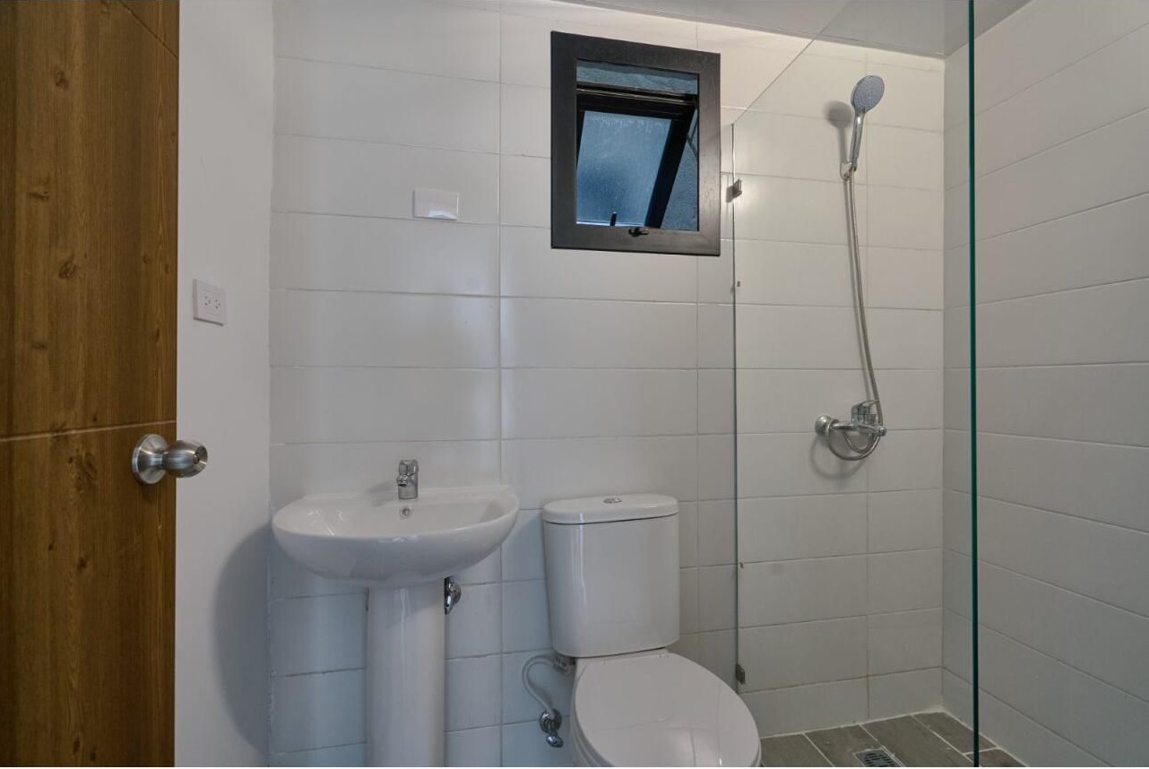 apartamentos - Tercer nivel poximo a sirena de la charles de gaul 5