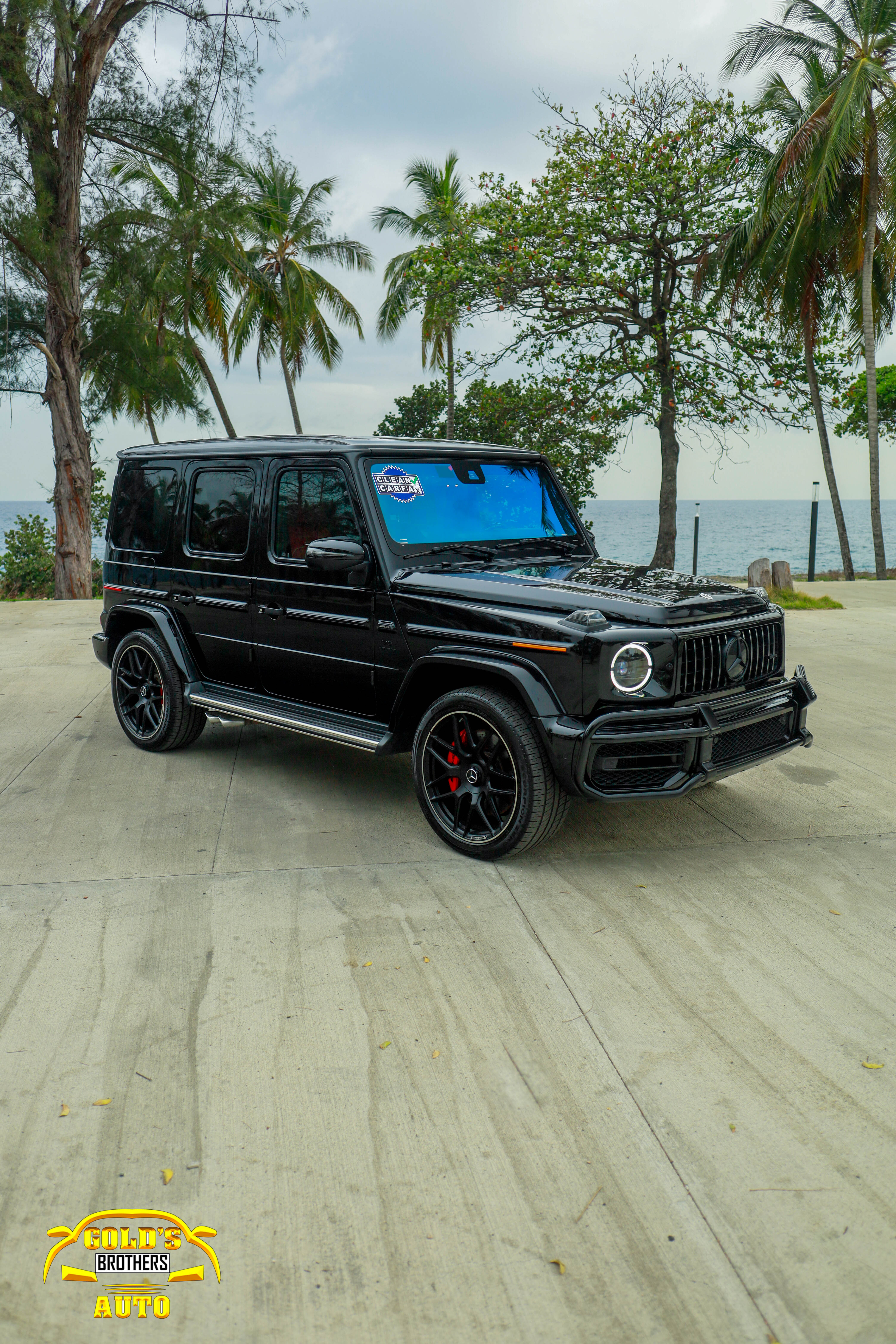 jeepetas y camionetas - Mercedes Benz G63 AMG 2022 Recien Importada CLEAN