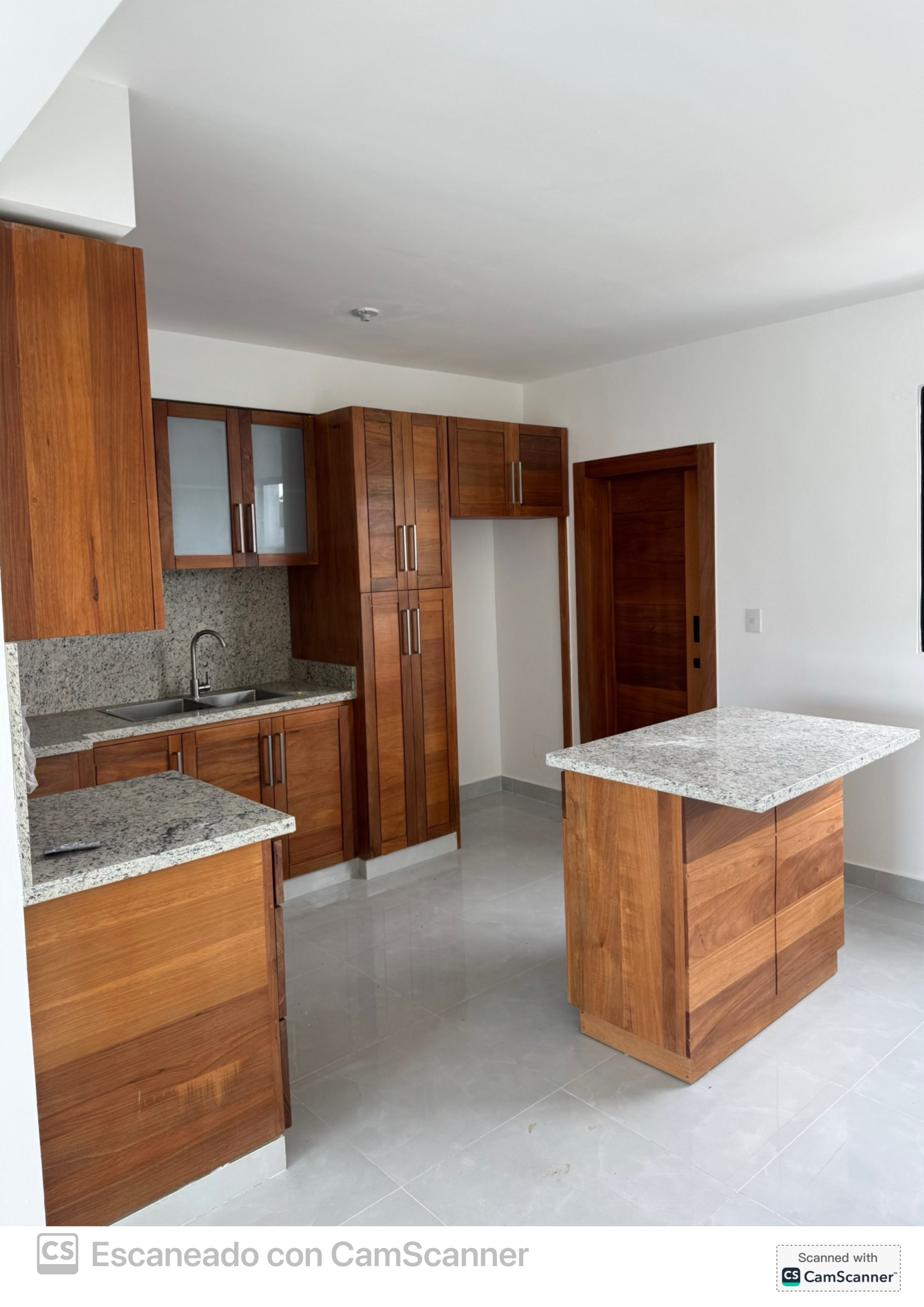 apartamentos - APARTAMENTOS EN VENTA EN SANTIAGO DE LOS CABALLERO 5