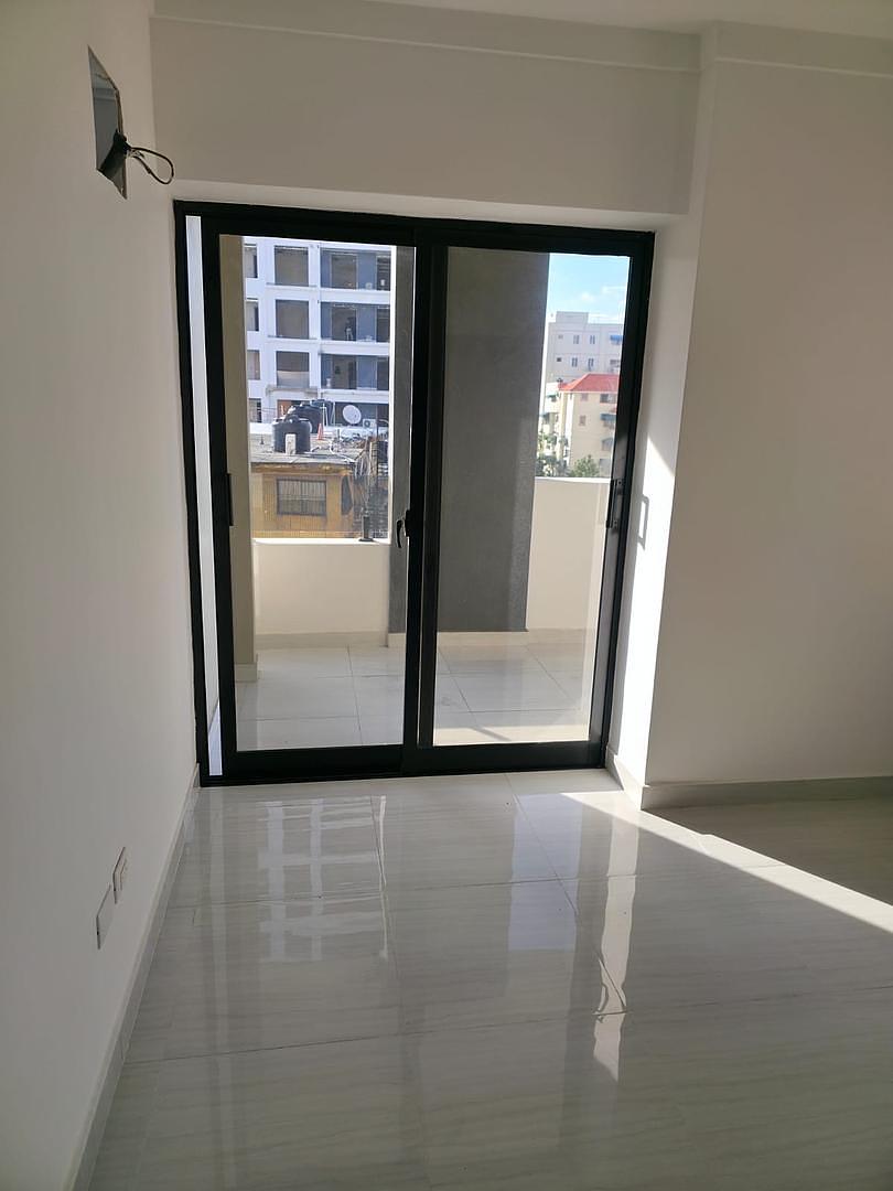 apartamentos - SE VENDE HERMOSO APARTAMENTO 5
