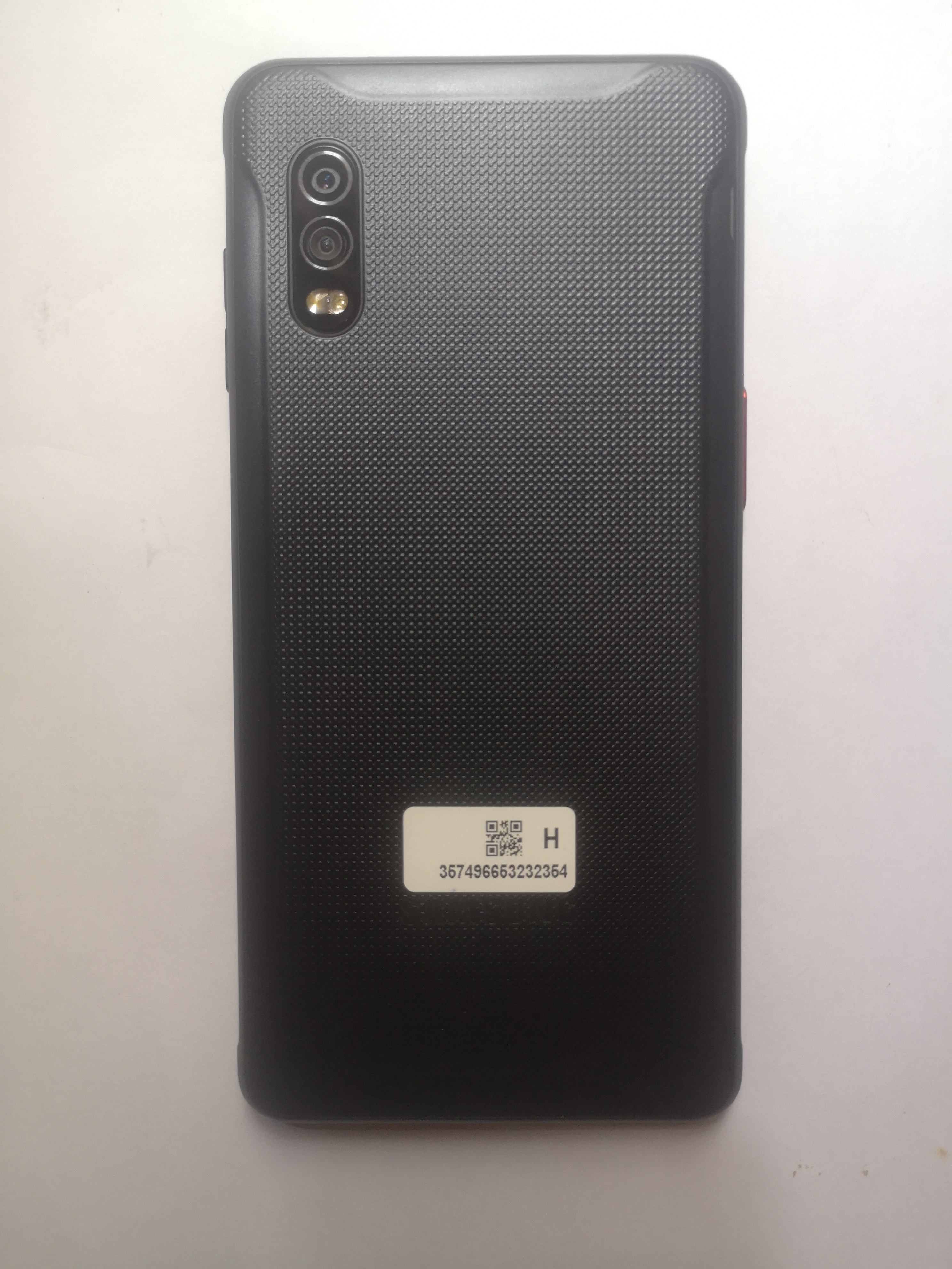celulares y tabletas - Samsung galaxy xcover pro 64gb  2