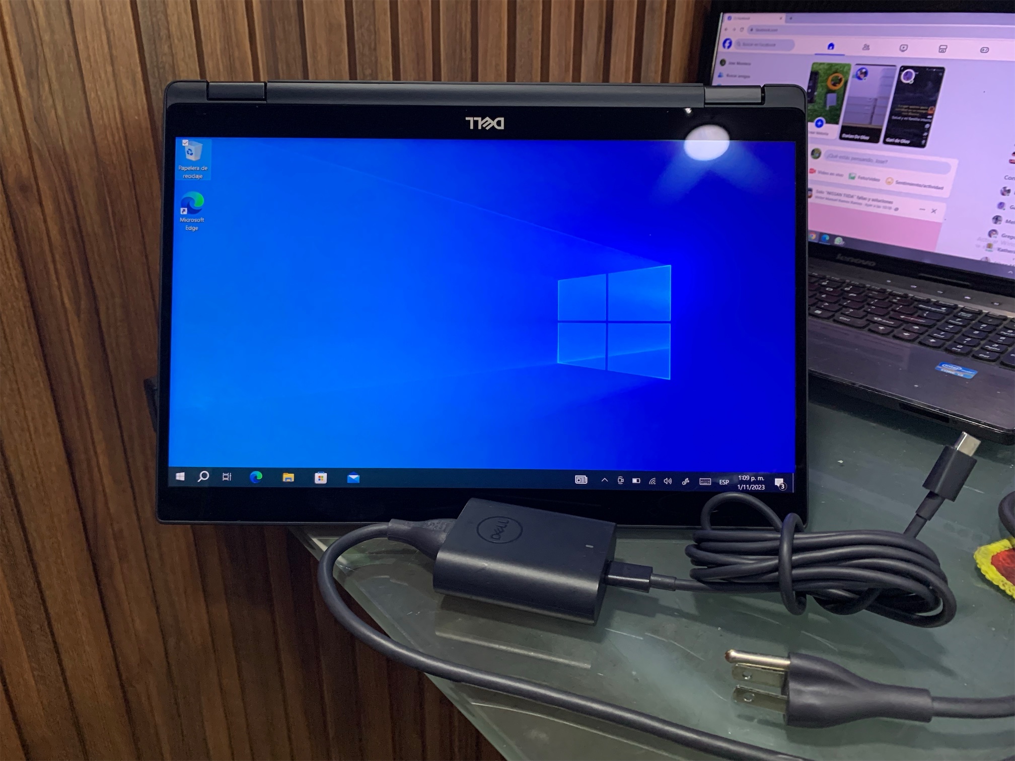computadoras y laptops - DELL DESKTOP-Q10BS05  3