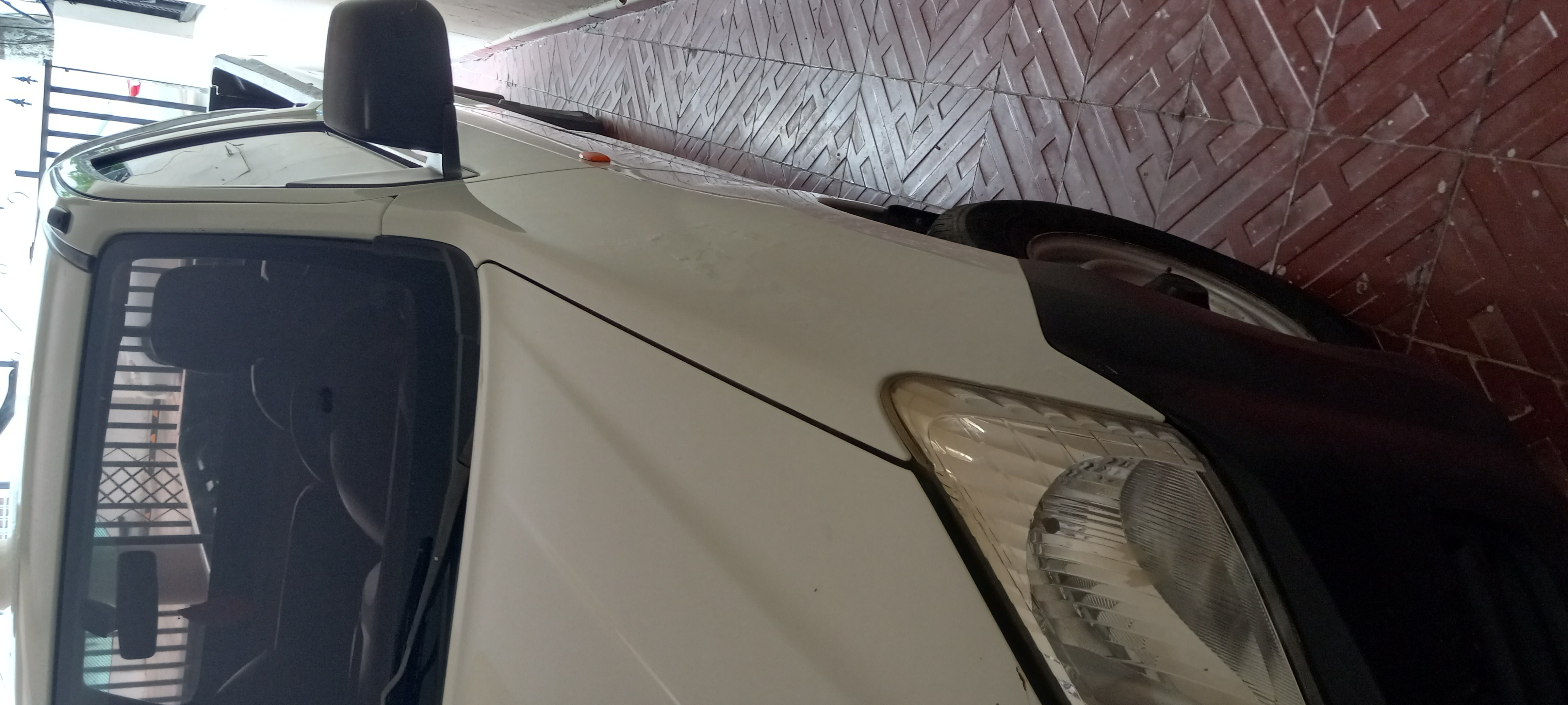 jeepetas y camionetas - Ese  condiciones  solo c usa para ir al trabajo, 4