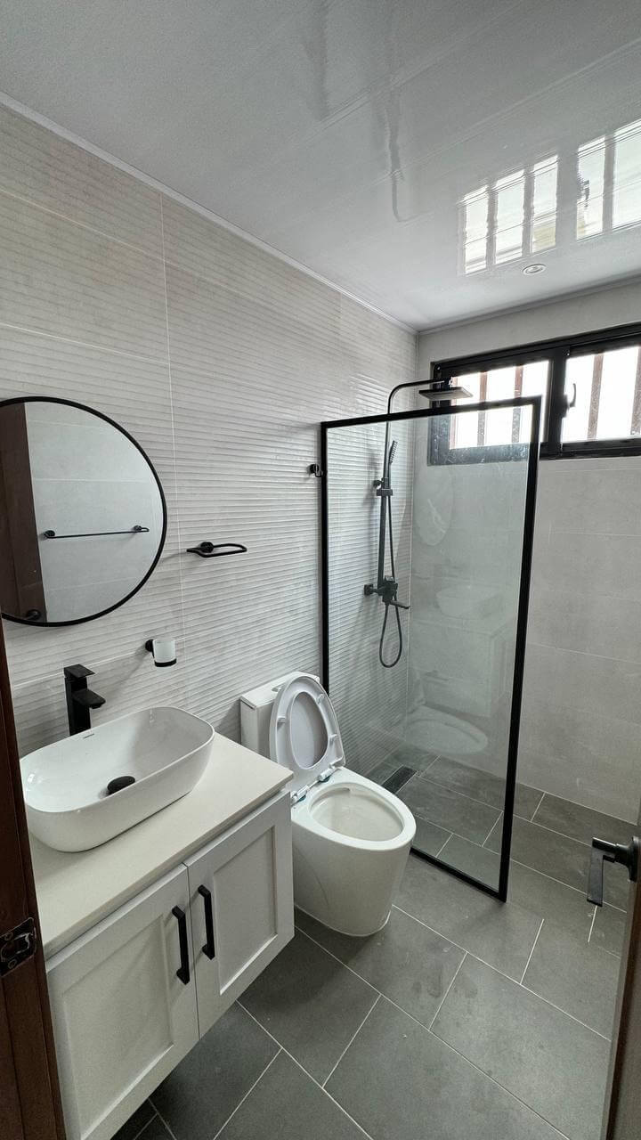 apartamentos - Elegantes Aptos en venta- Monte Verde, Santiago . 4