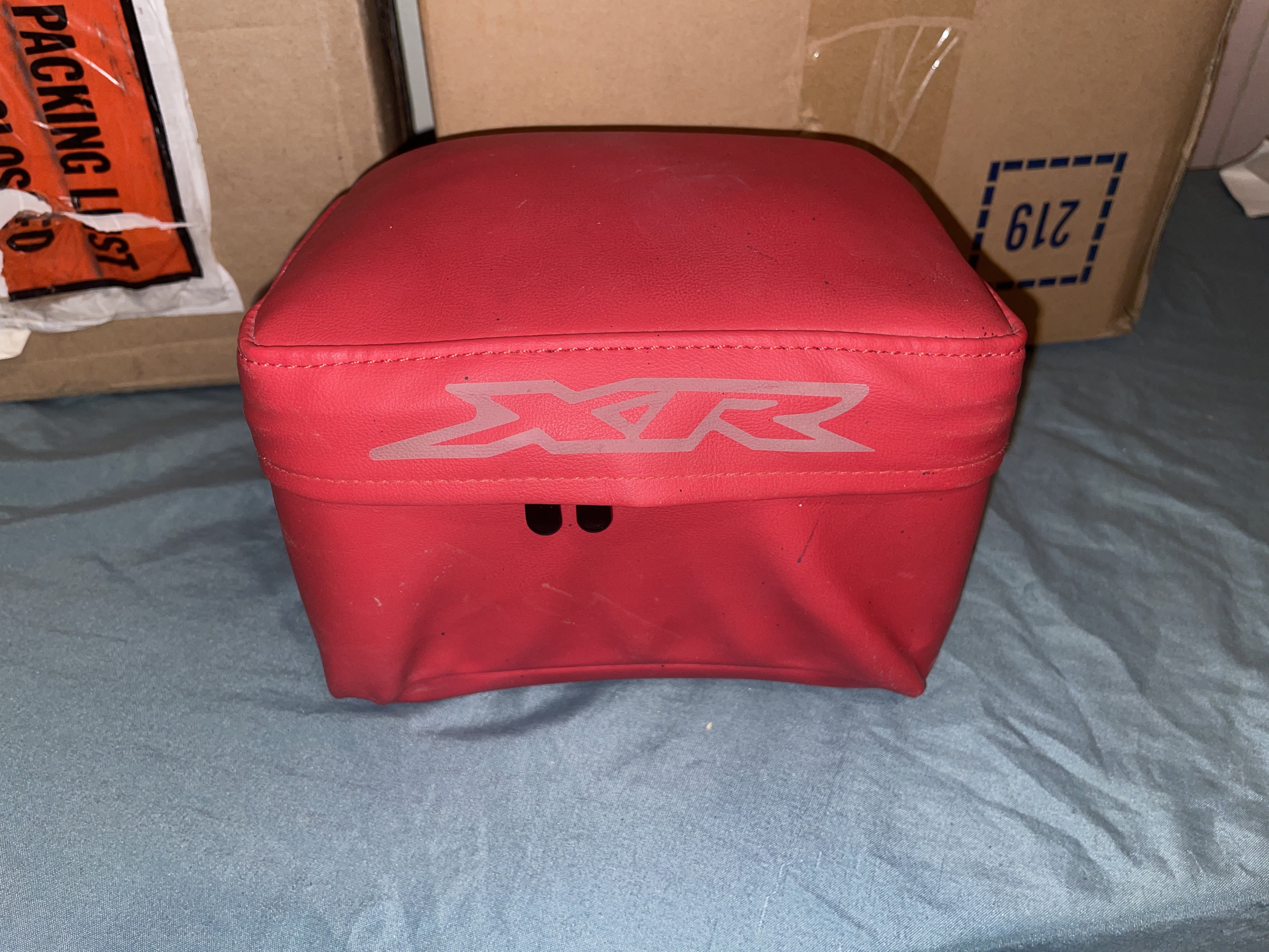accesorios para vehiculos - piezas Racing para el XR650L 9