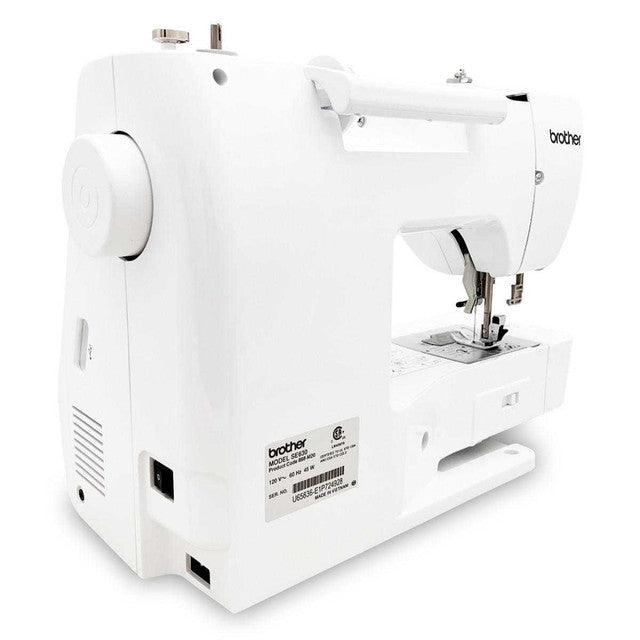 otros electronicos - Maquina de Bordado y Costura Brother SE630 2