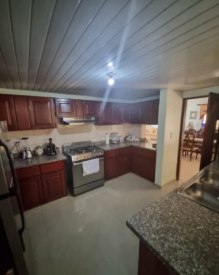 casas - Casa en Venta en Altos de las praderas  3