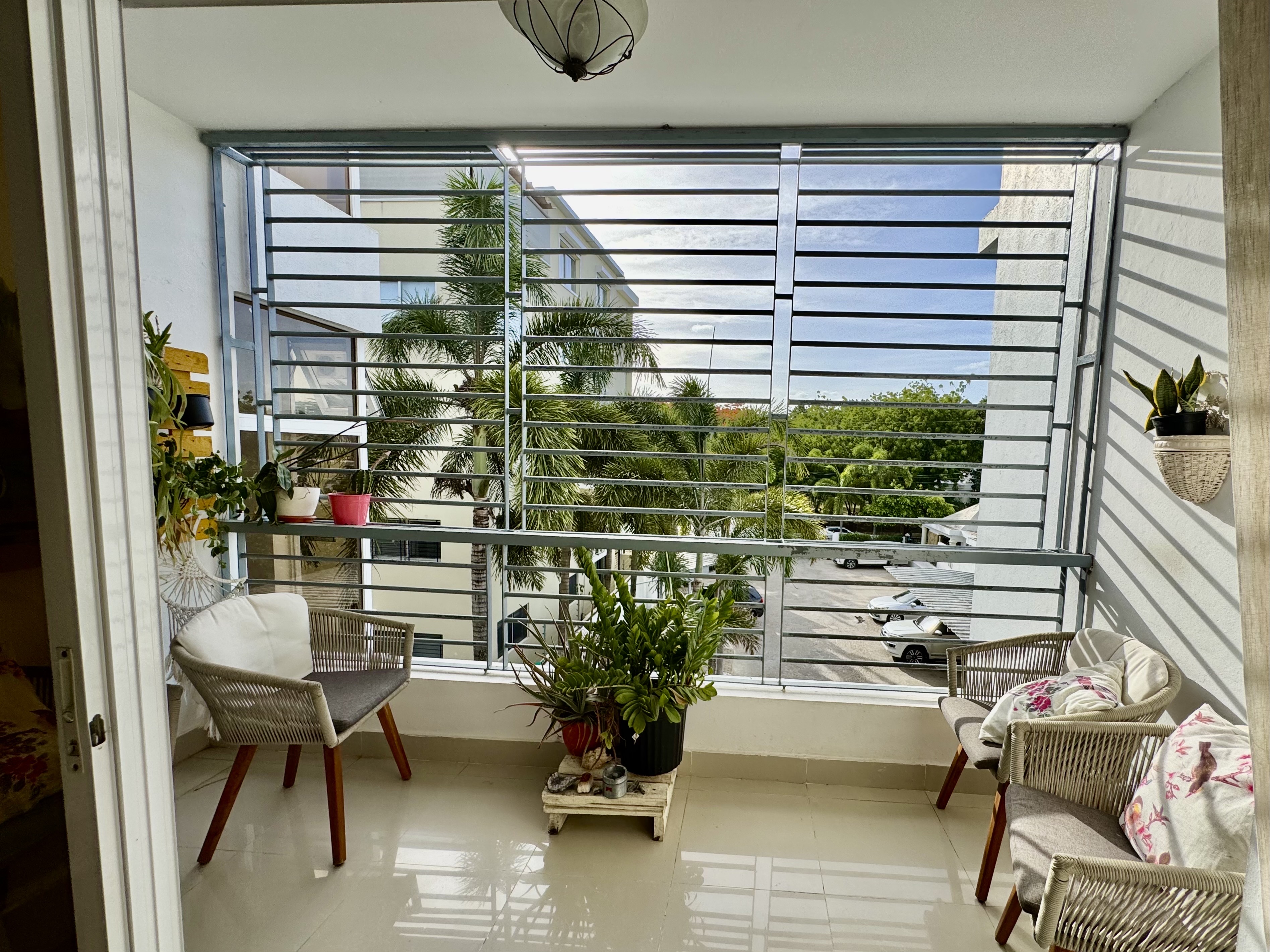 apartamentos - Apartamento en venta  5