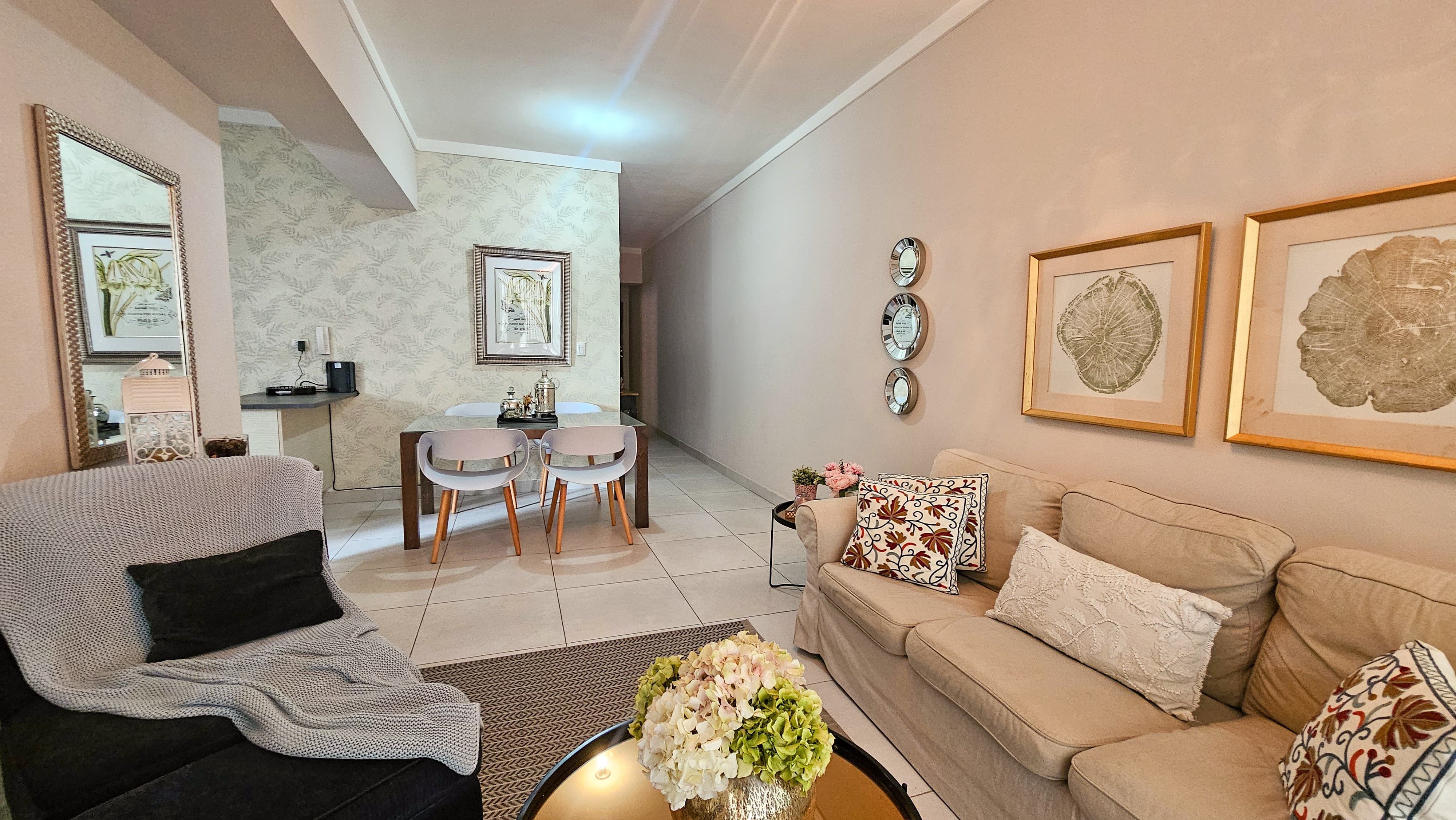 apartamentos - Apartamento en venta 2 habitaciones Paraiso 5
