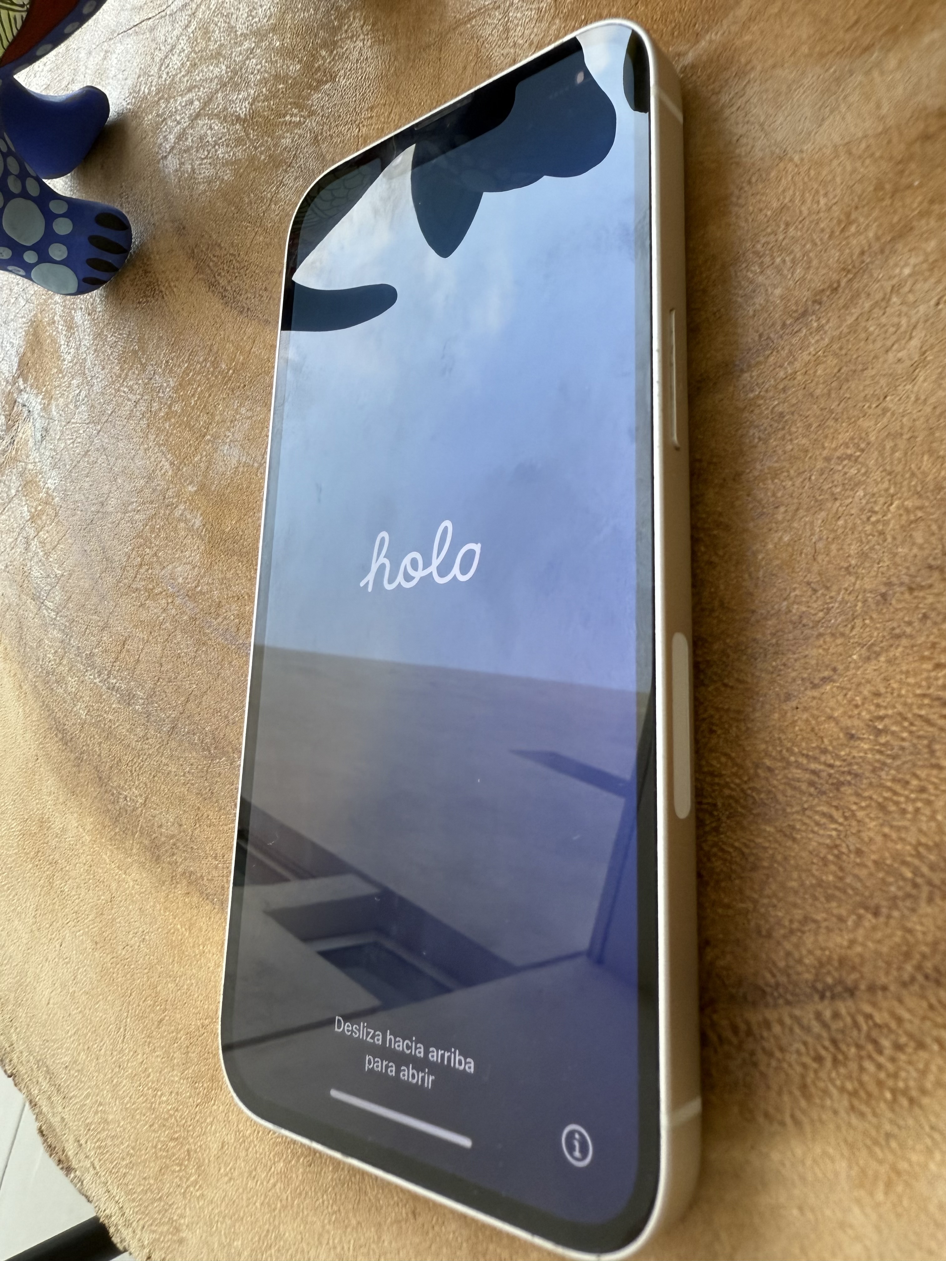 celulares y tabletas - iPhone 13 normal 128 GB 2