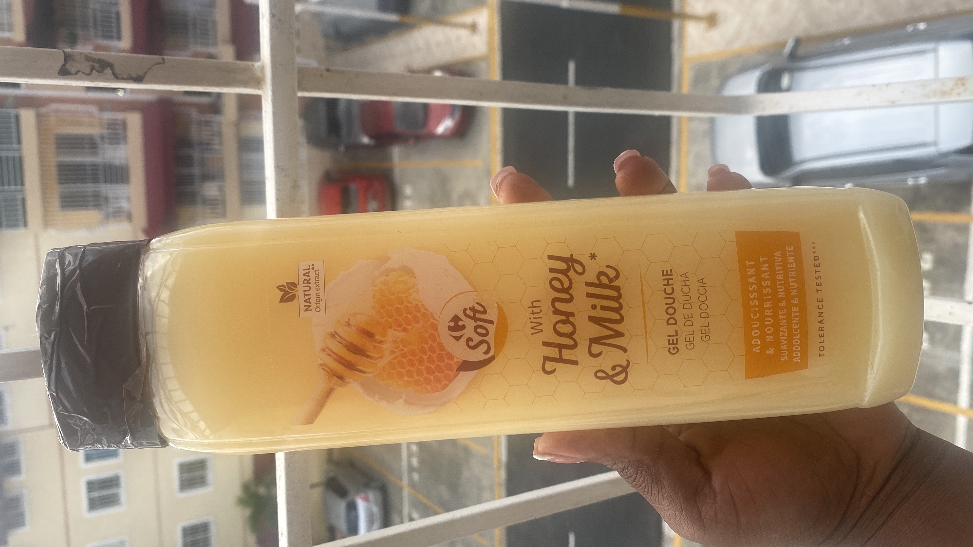 salud y belleza - diferentes geles de baños y jabones  8