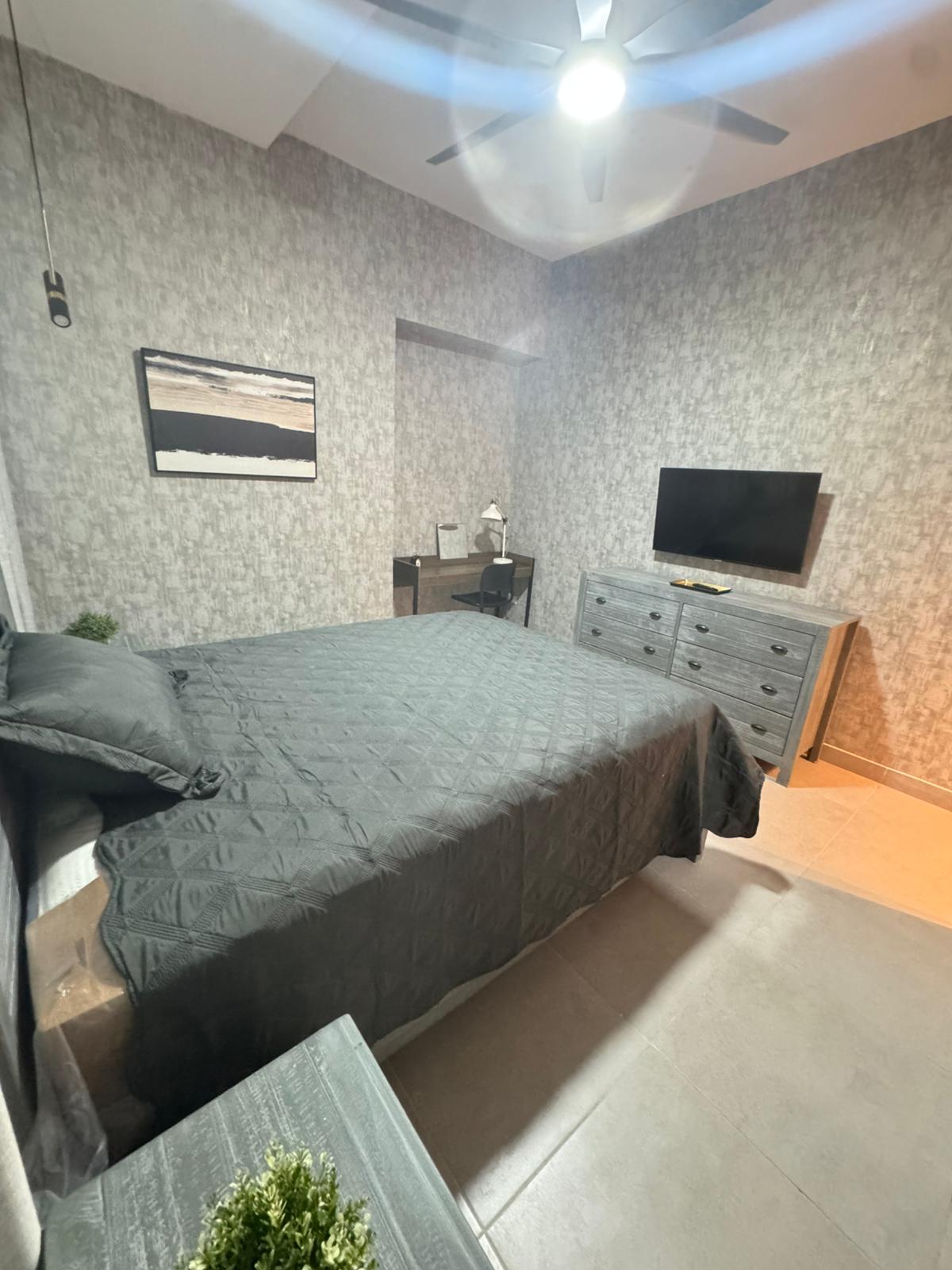 apartamentos - ¡Excelente apartamento en venta en Bella Vista! 5