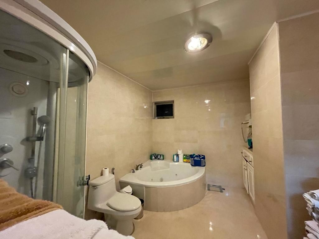 apartamentos - Vendo en bella vista sur apartamento bien clasico!!
 4