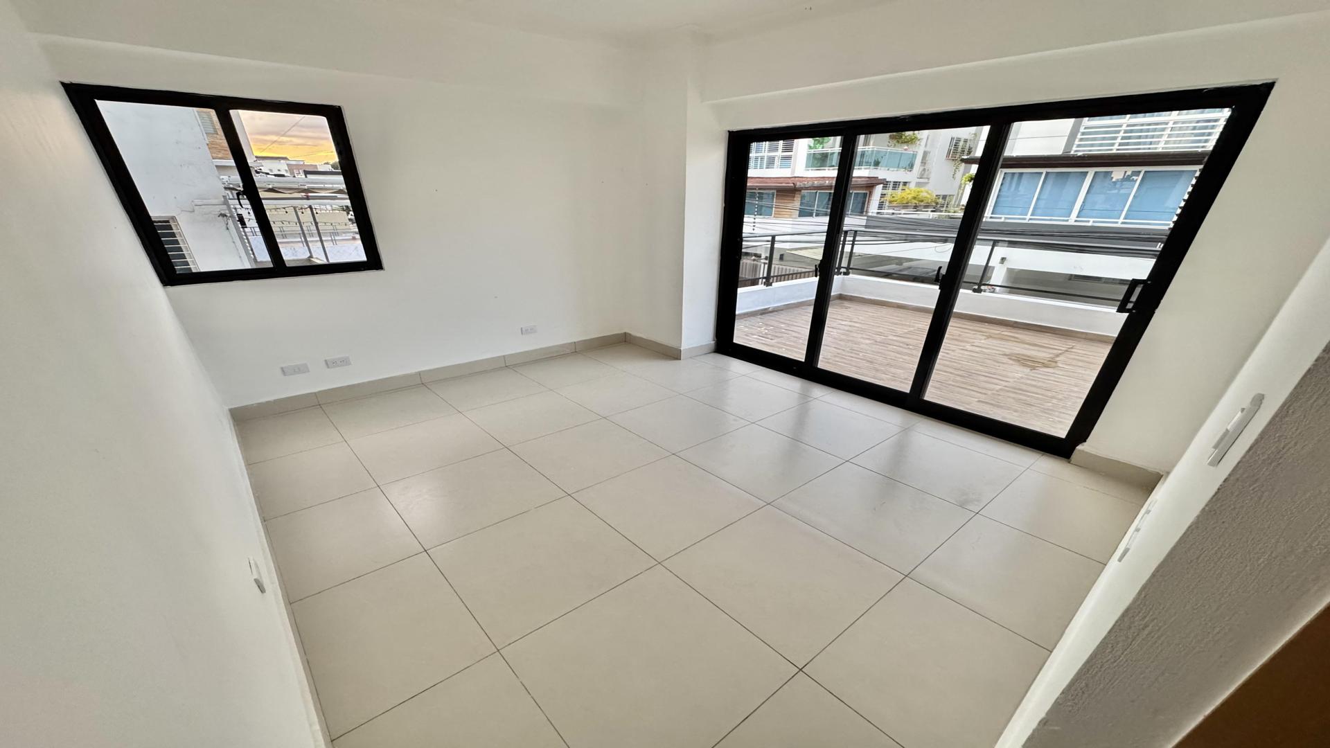 apartamentos - Apartamento Nuevo en Los Prados 9