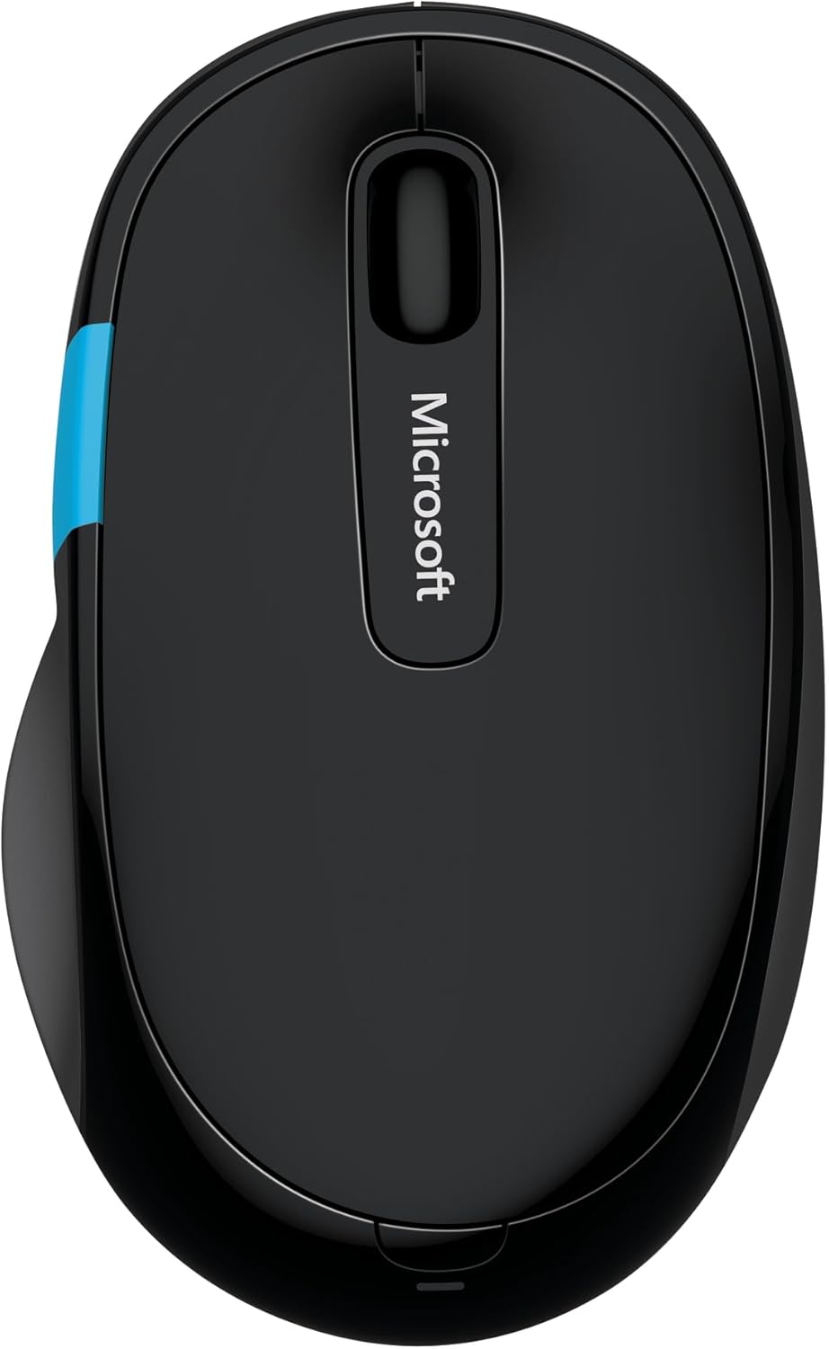 accesorios para electronica - Microsoft Sculpt Ratón Mouse Inalámbrico Bluetooth 2