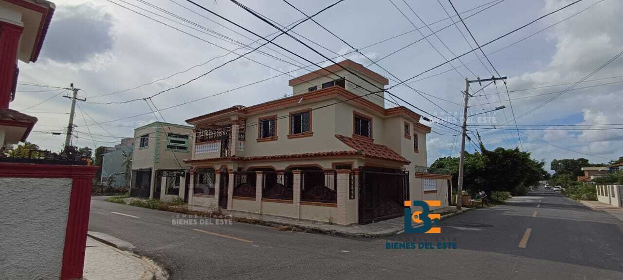 apartamentos - Se Alquila Casa de Tres habitaciones, SPM. 0