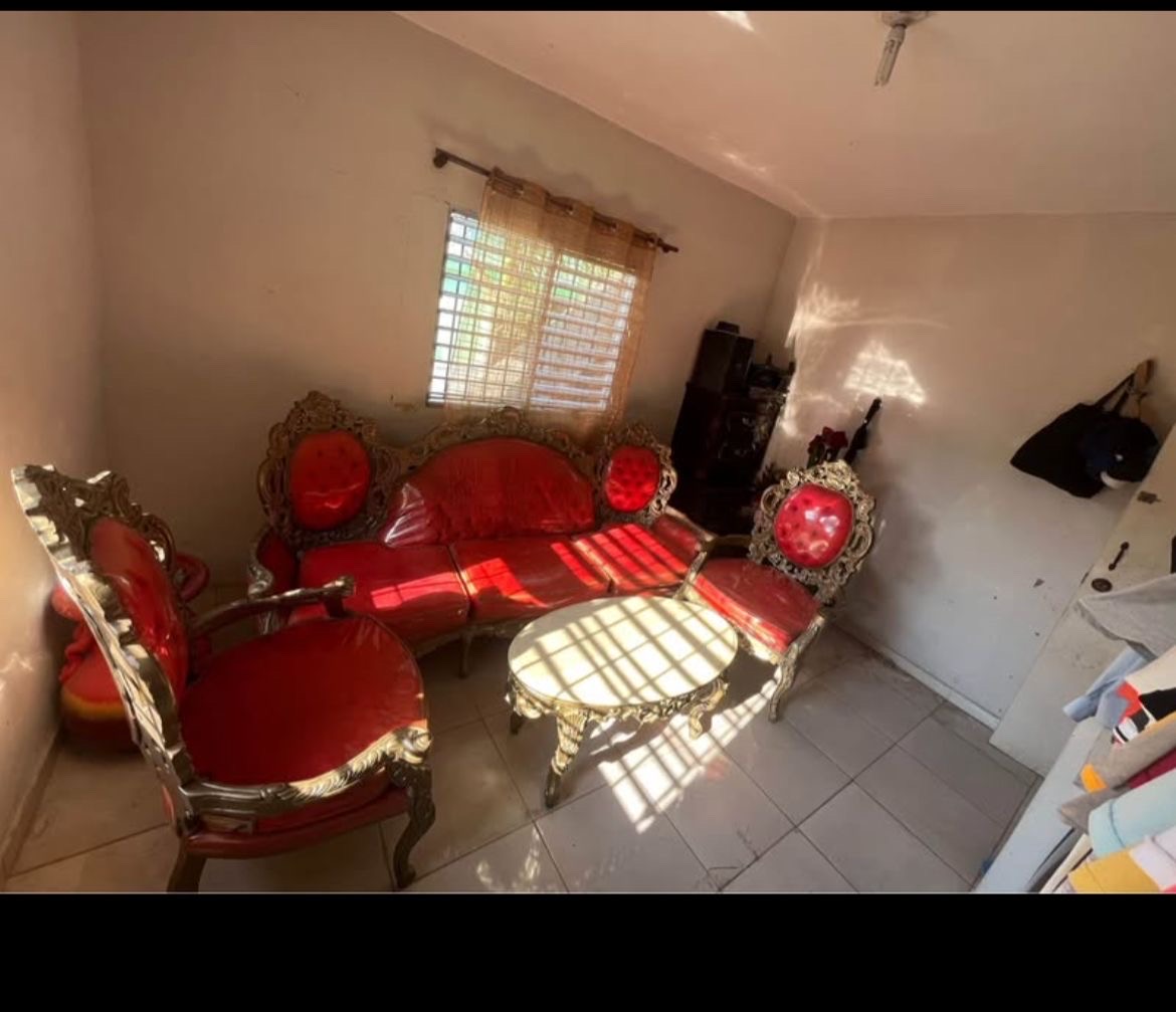 muebles y colchones - muble antiguo  1
