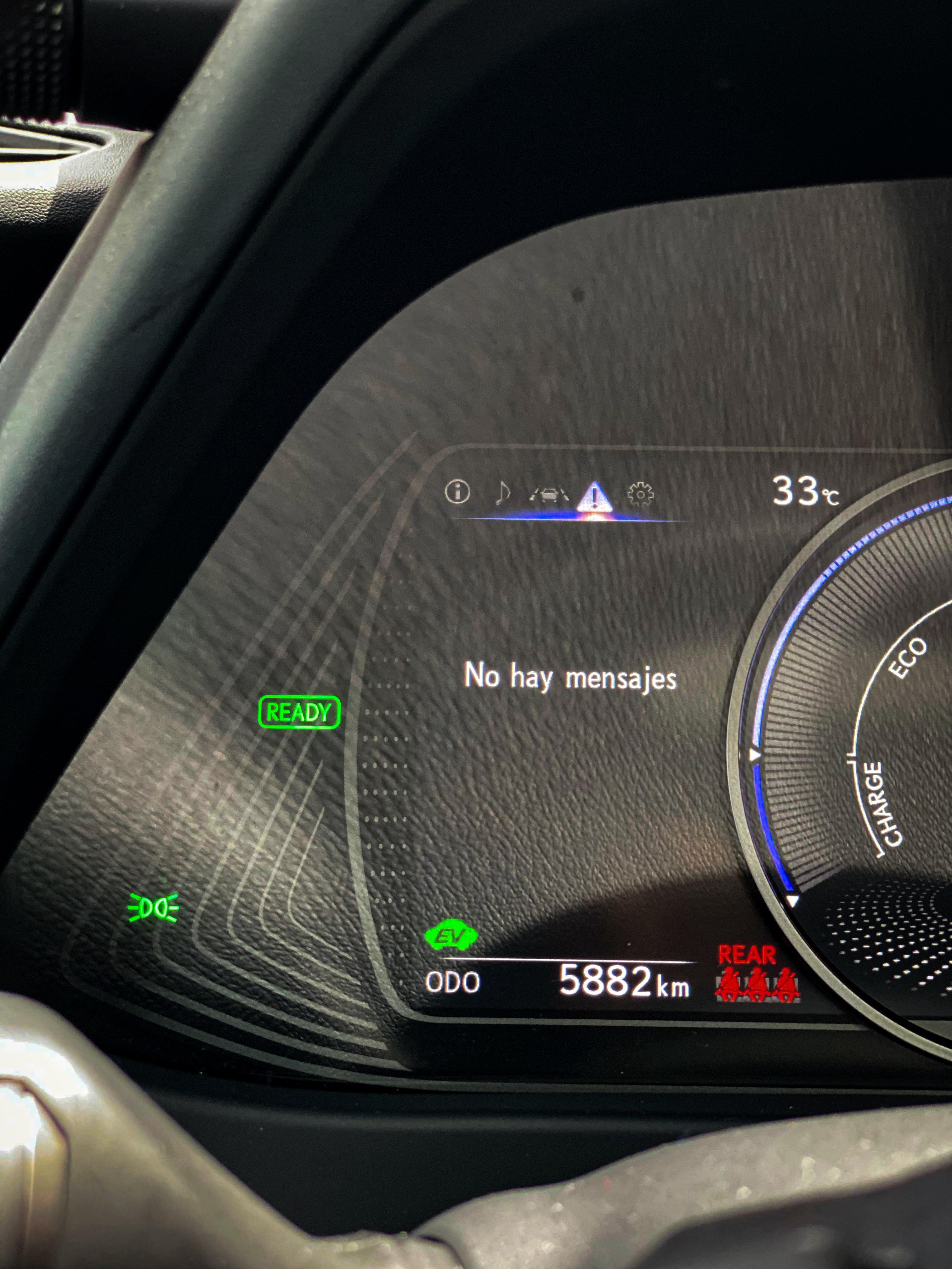 jeepetas y camionetas - Lexus UX250h 2024 NO IMPORTA EL CREDITO 4