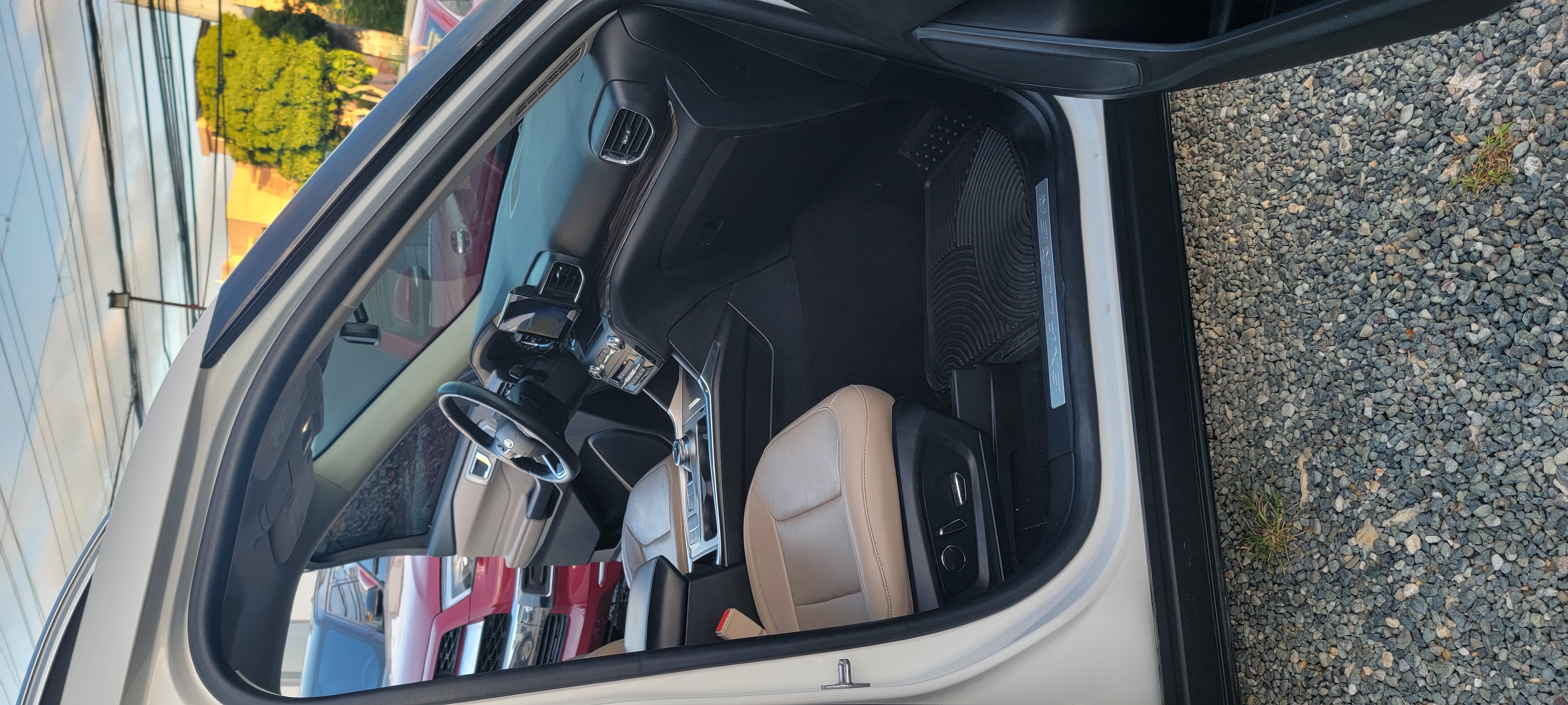 jeepetas y camionetas - FORD EXPLORER LIMITED FULL 2020 3