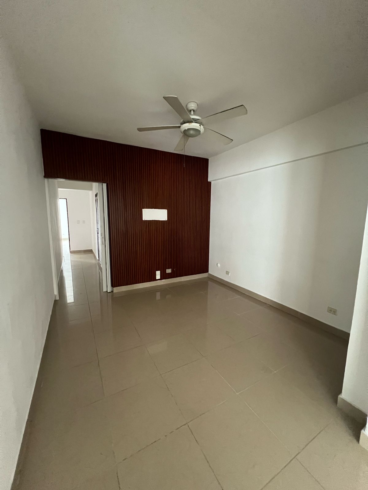 apartamentos - Vendo apartamento en Urbanización Fernández  8