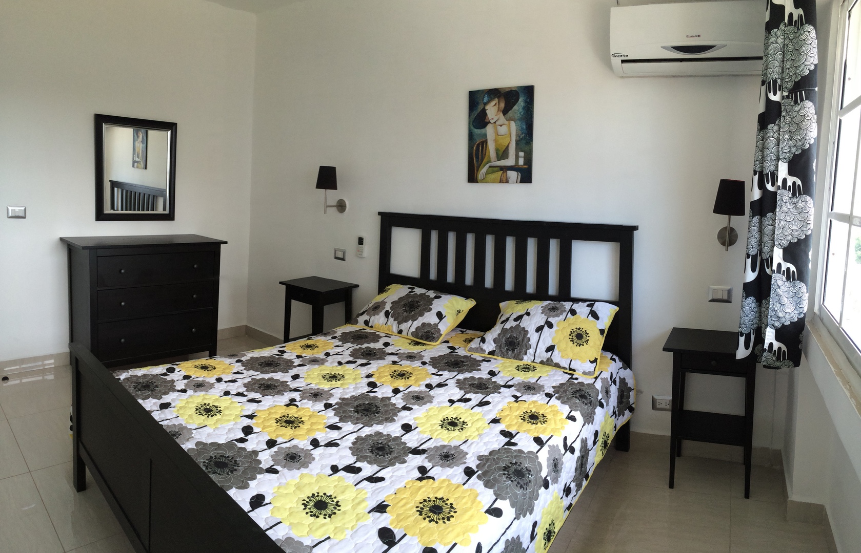 apartamentos - APARTAMENTO ZONA UNIVERSITARIA, SANTO DOMINGO
 5