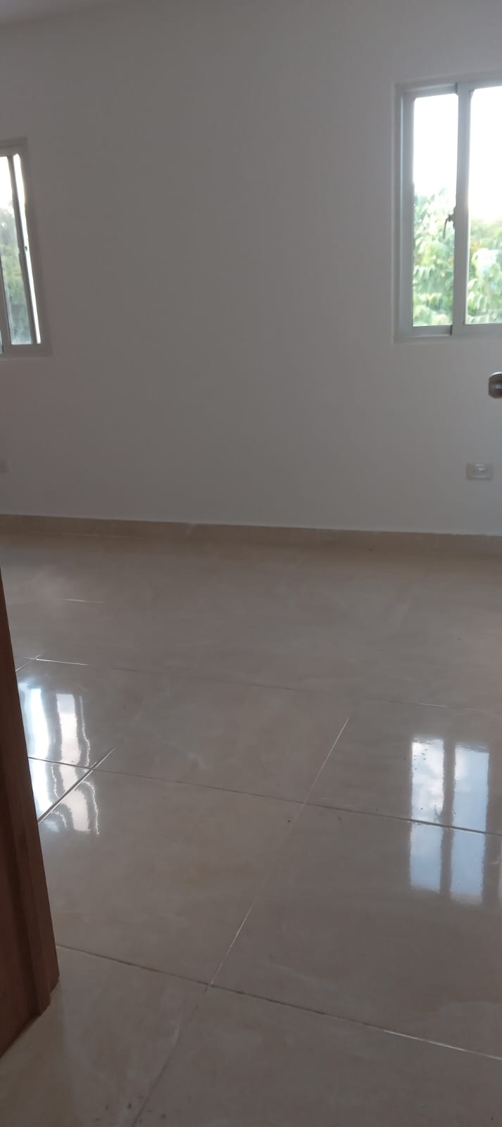 apartamentos - Apartamento 2do con terraza Aut, San Isidro 5