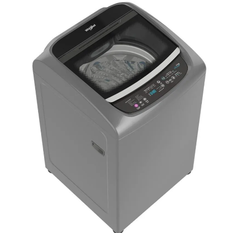 electrodomesticos - lavadora whirlpool m/wwi14ashls 14kg