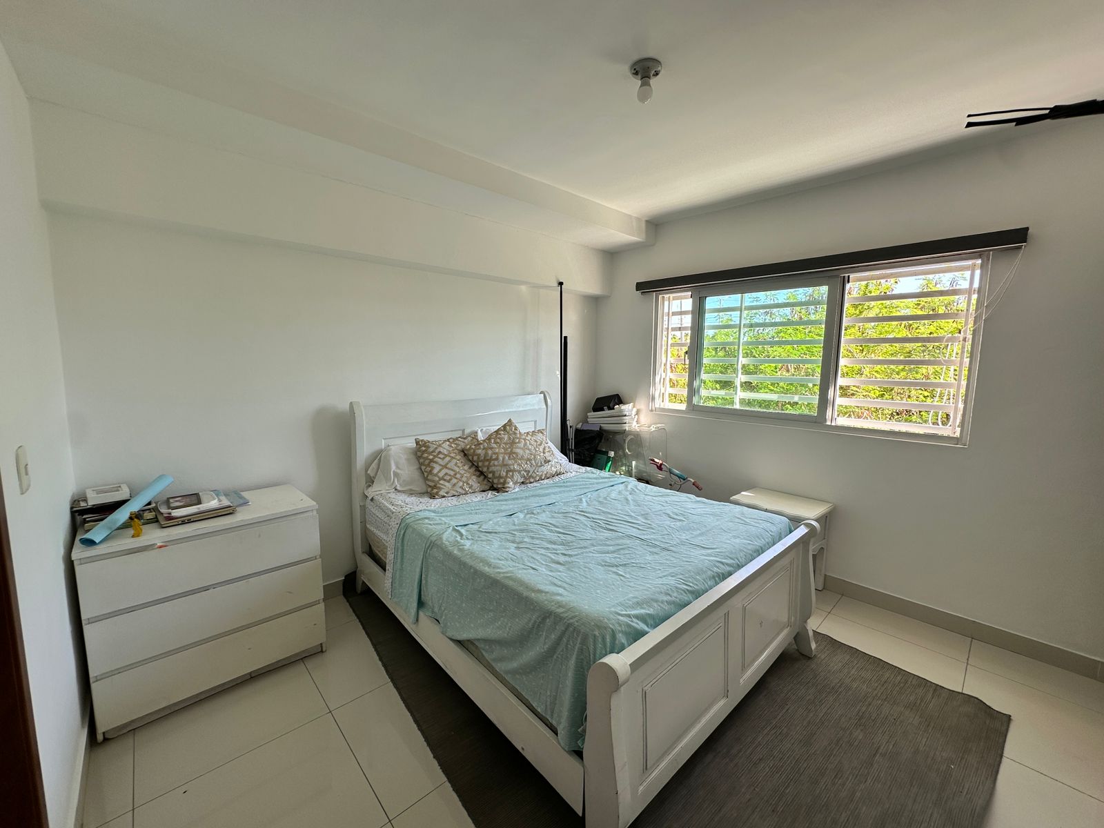 apartamentos - 🔵Apartamento piso  2 en  corales del sur  2