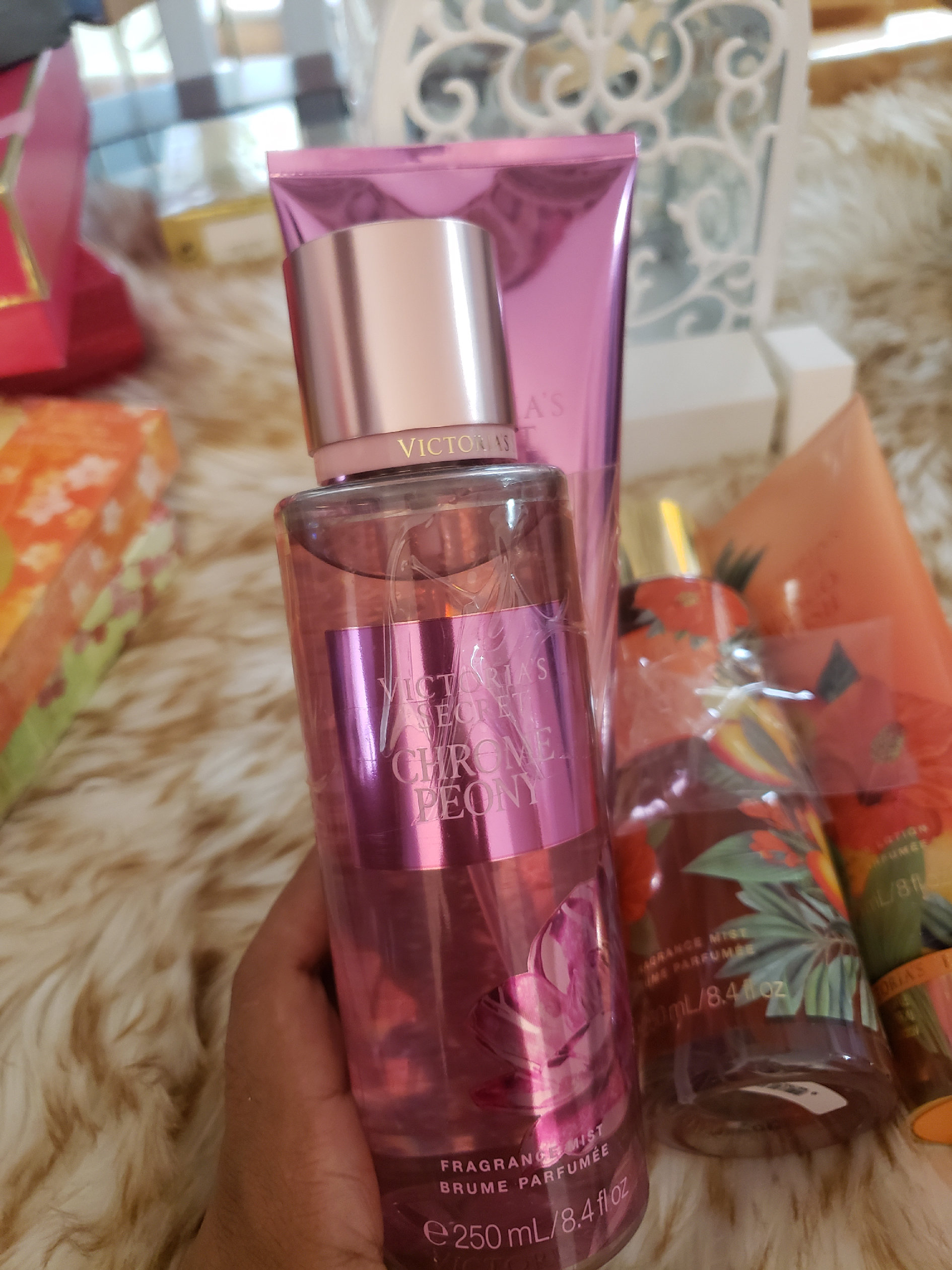 joyas, relojes y accesorios - Victorias Secret  2
