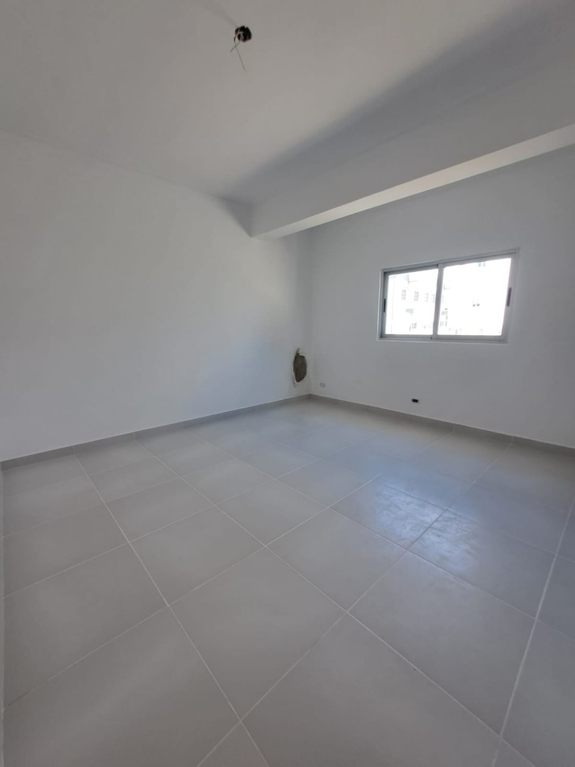 apartamentos - Apartamento 1 habitacion Nuevo  6to piso Evaristo  Morales 
 4