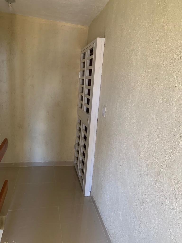 apartamentos - venta de apartamento en la autopista de san Isidro con 2 parqueos 4to piso  7
