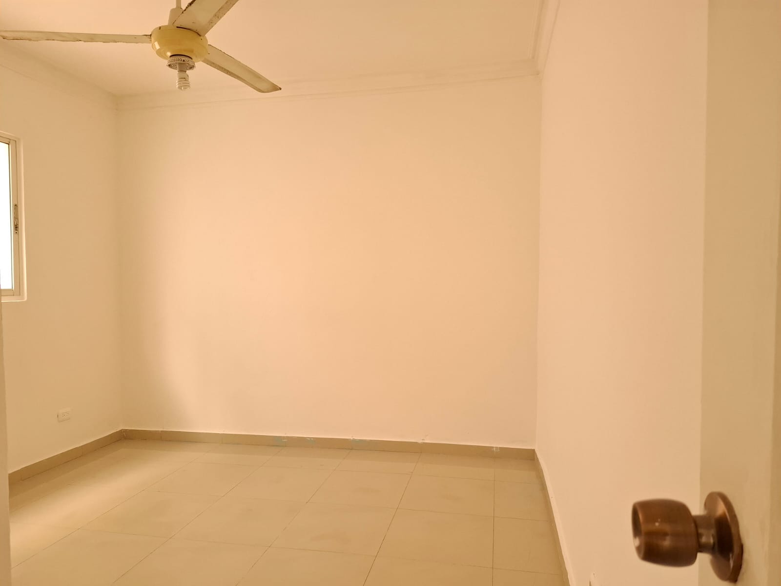 apartamentos - Vendo apartamento en el Cacique 4