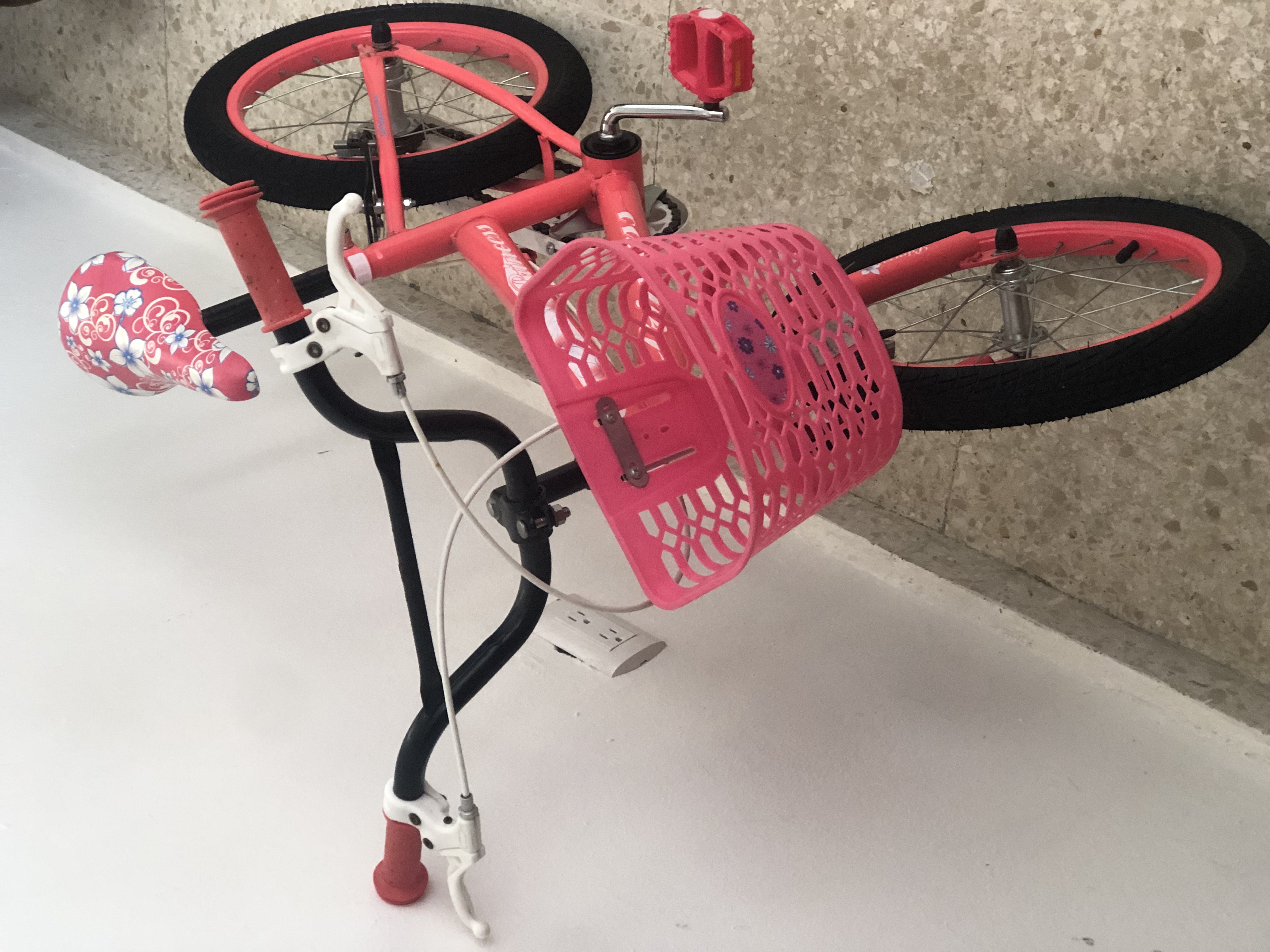 coches y sillas - Bicicleta  2