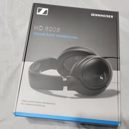 camaras y audio - Auriculares Cabina Cerrada Sennheiser 1