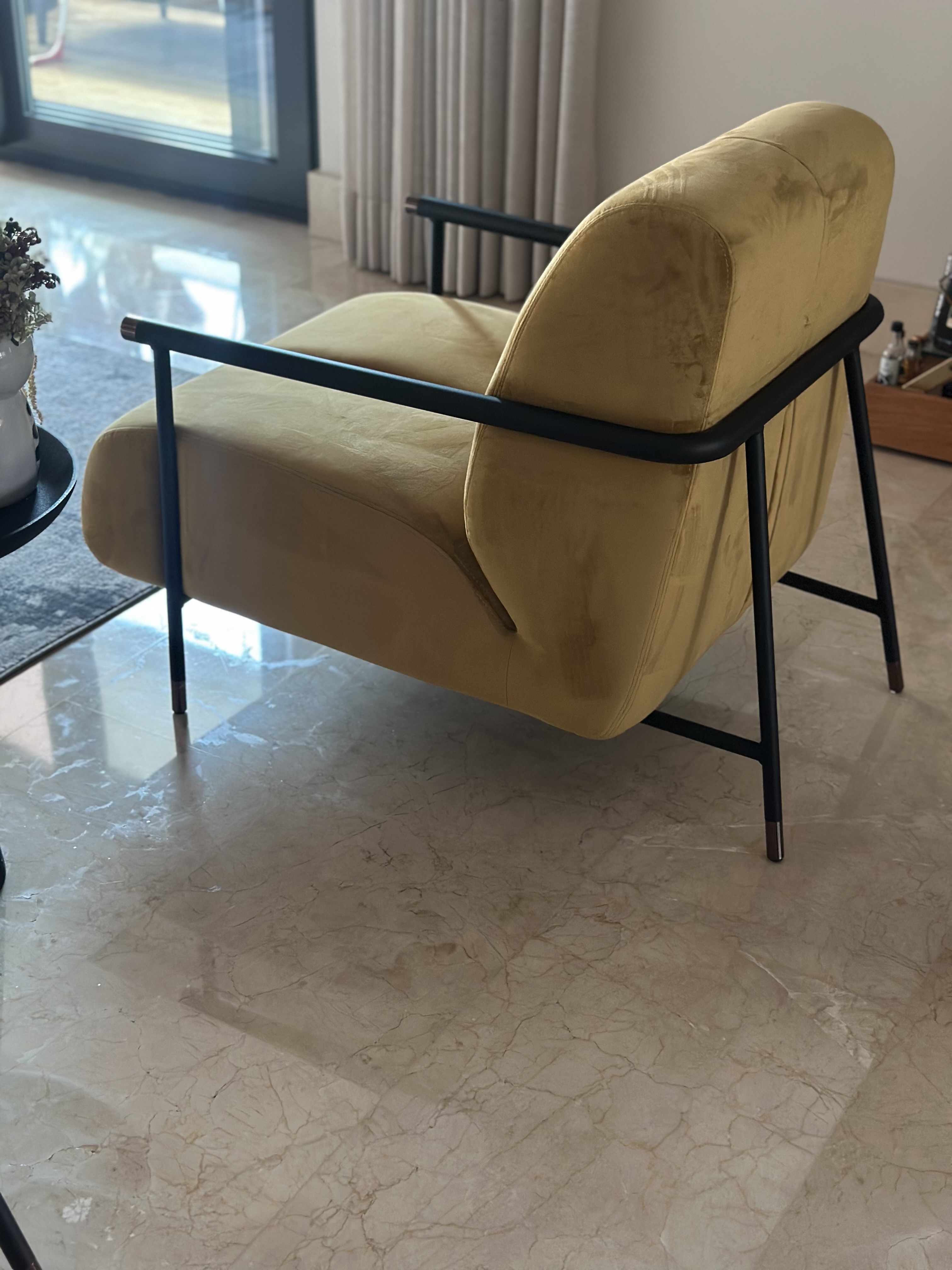 muebles y colchones - Butacas como nuevas  4