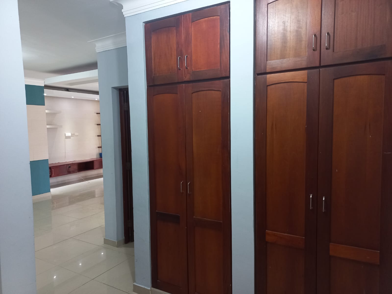 apartamentos - PRIMER PISO EN ALMA ROSA SEGUNDA 6
