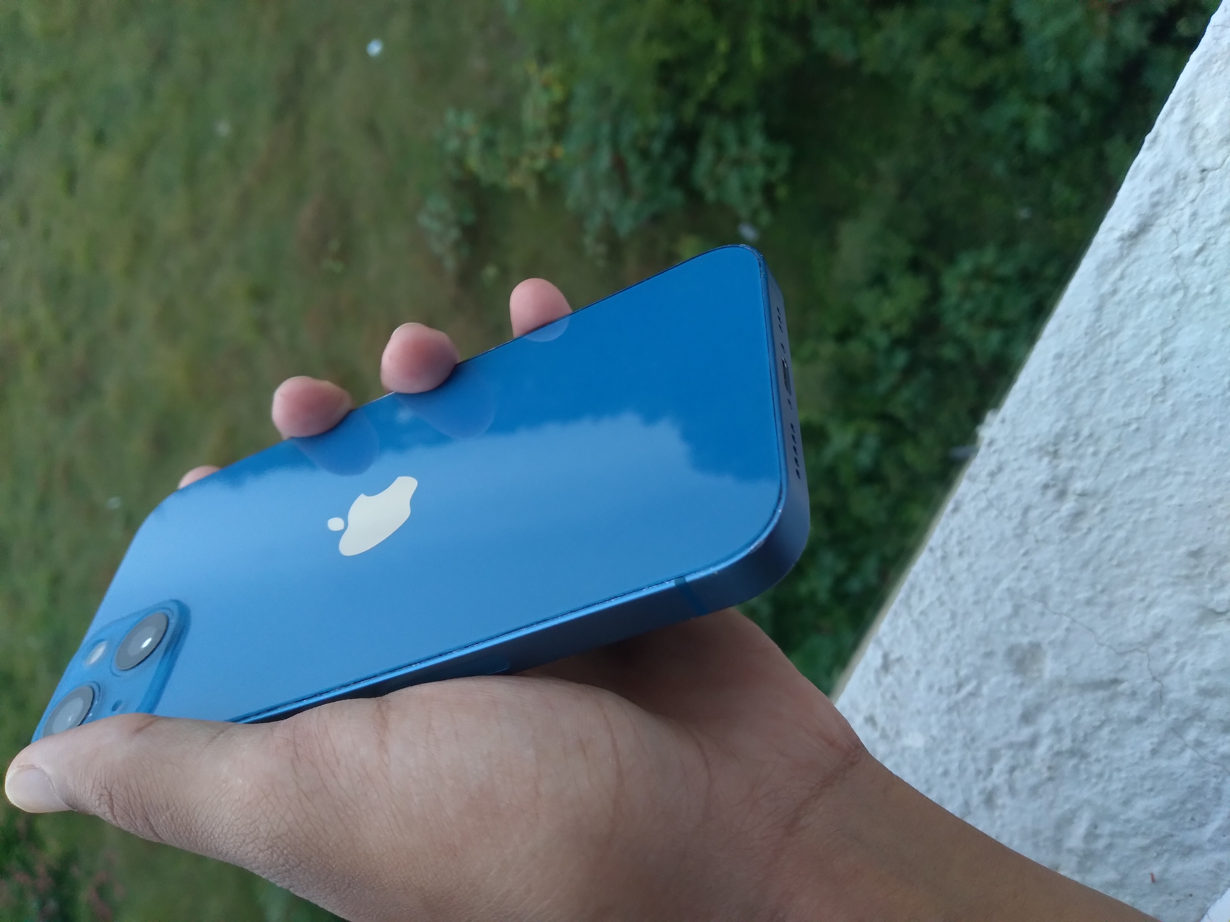 celulares y tabletas - Iphone 13