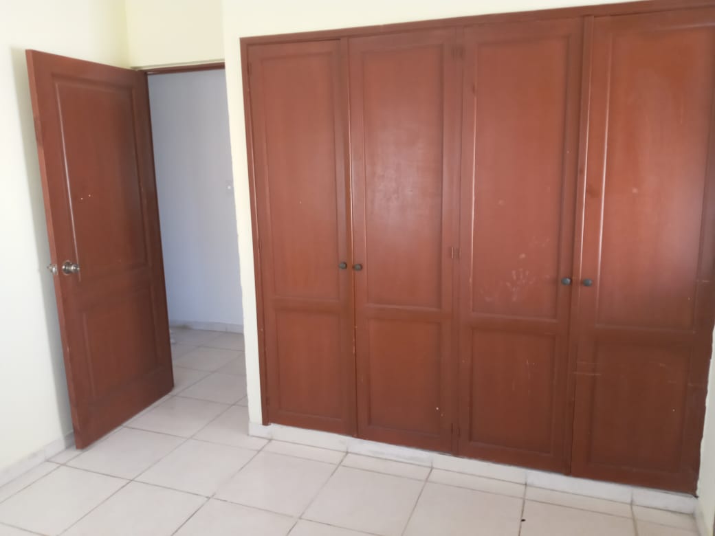 apartamentos - Apartamento en venta en Residencial Carmen Renata III  5