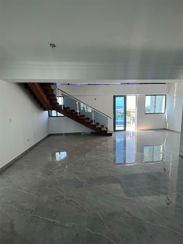 apartamentos - Venta de apartamentos con piscina en el Distrito Nacional ensanche paraíso  8