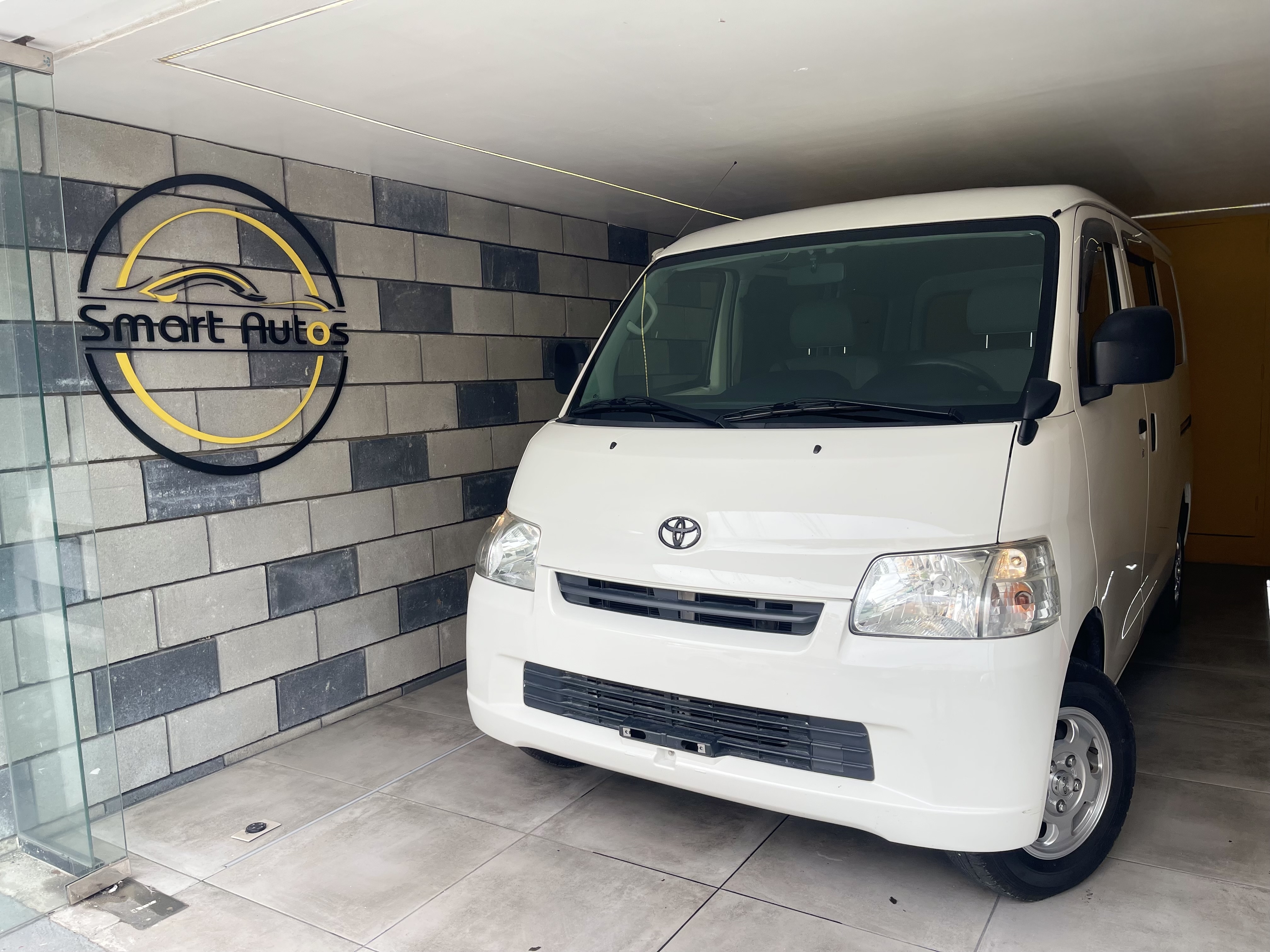 carros - TOYOTA TOWNACE FULL 2020 SÚPER ECONOMICA 0