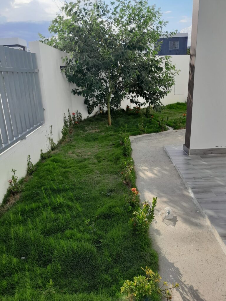 apartamentos - 2728- APTO. EN JARDINES DEL SUR, STGO. 8