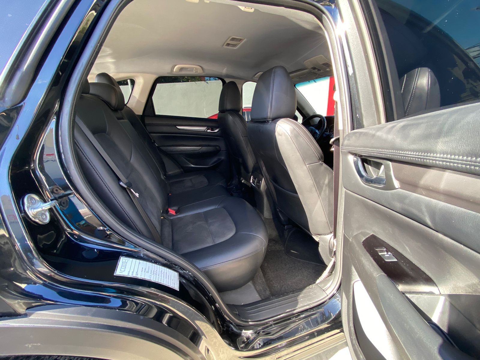 jeepetas y camionetas - mazda CX5 4