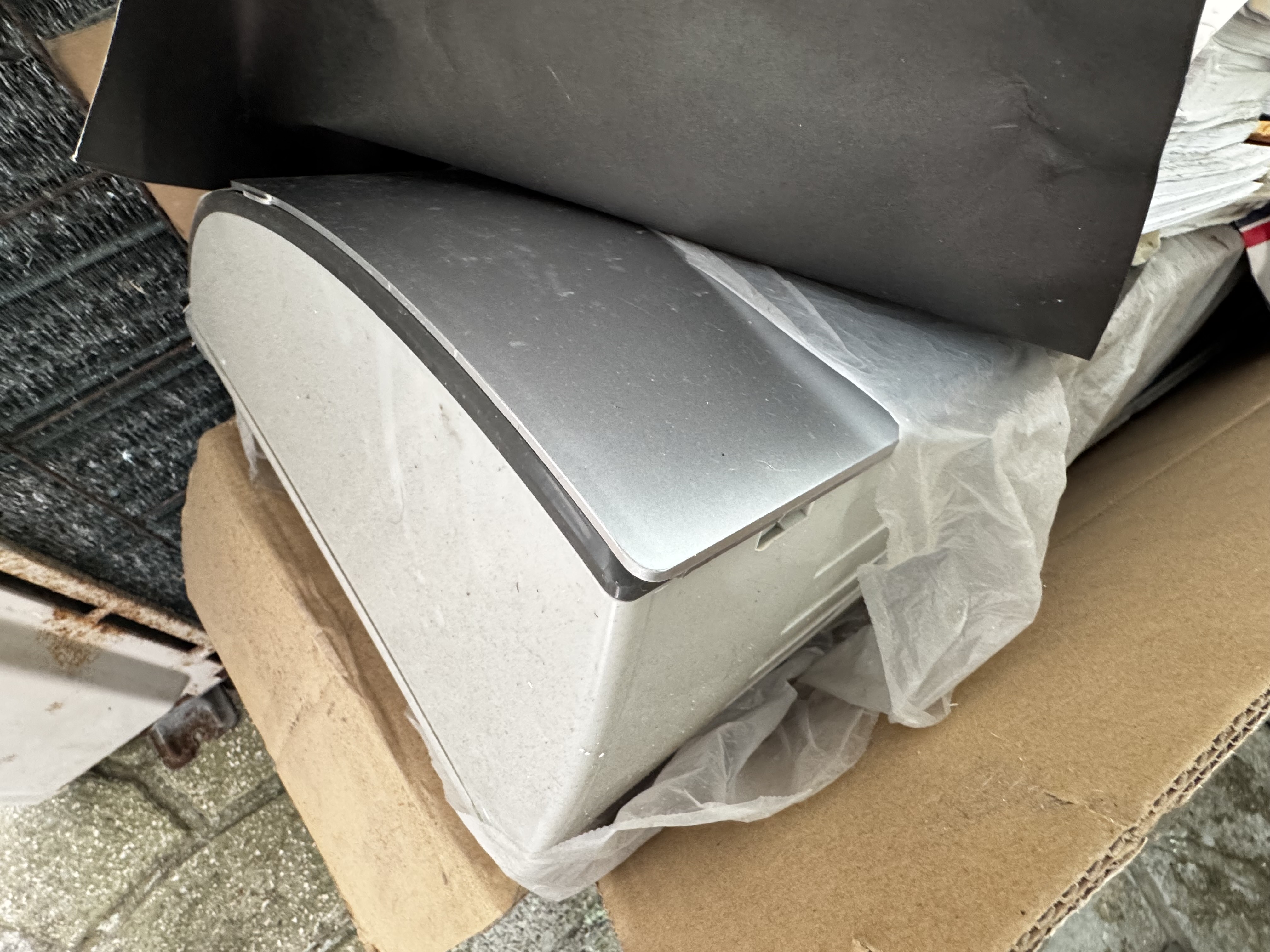 aires acondicionados y abanicos - aire acondicionado inverter 18kbtu 1
