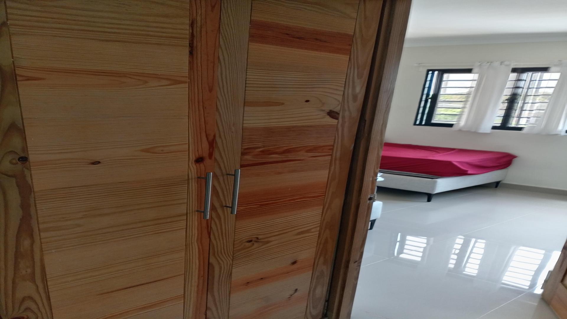 apartamentos - Apartamento en venta en las Américas 5
