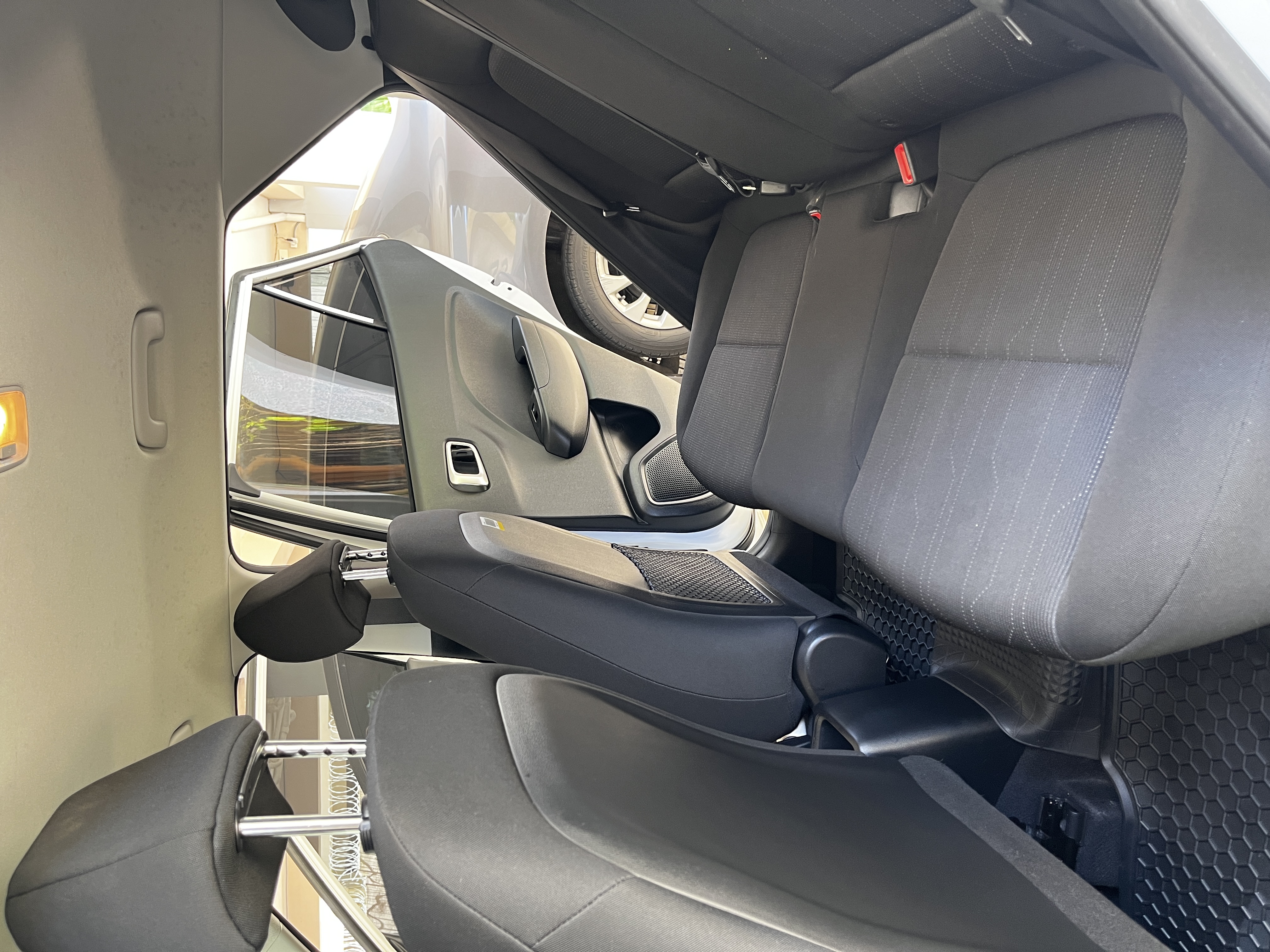 jeepetas y camionetas - Hyundai Venue 2022 4