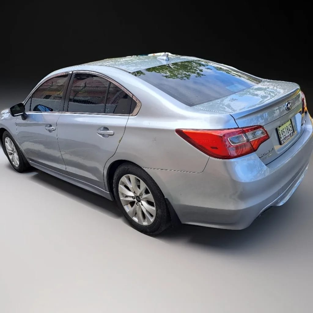 carros - subaru legacy 2016 3