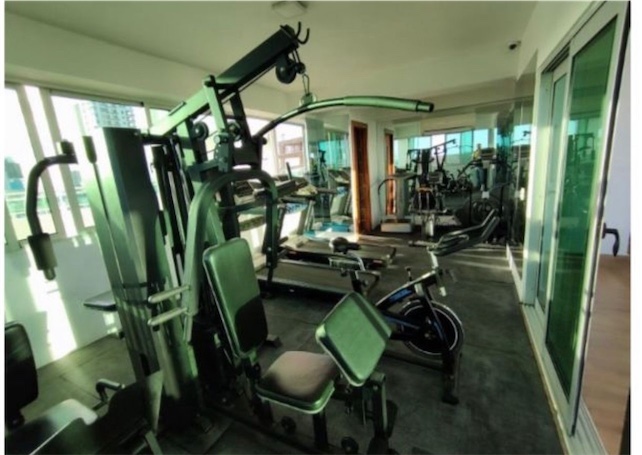 apartamentos - Venta de apartamento en Alma Rosa primera en torre de lujo Santo Domingo este  3