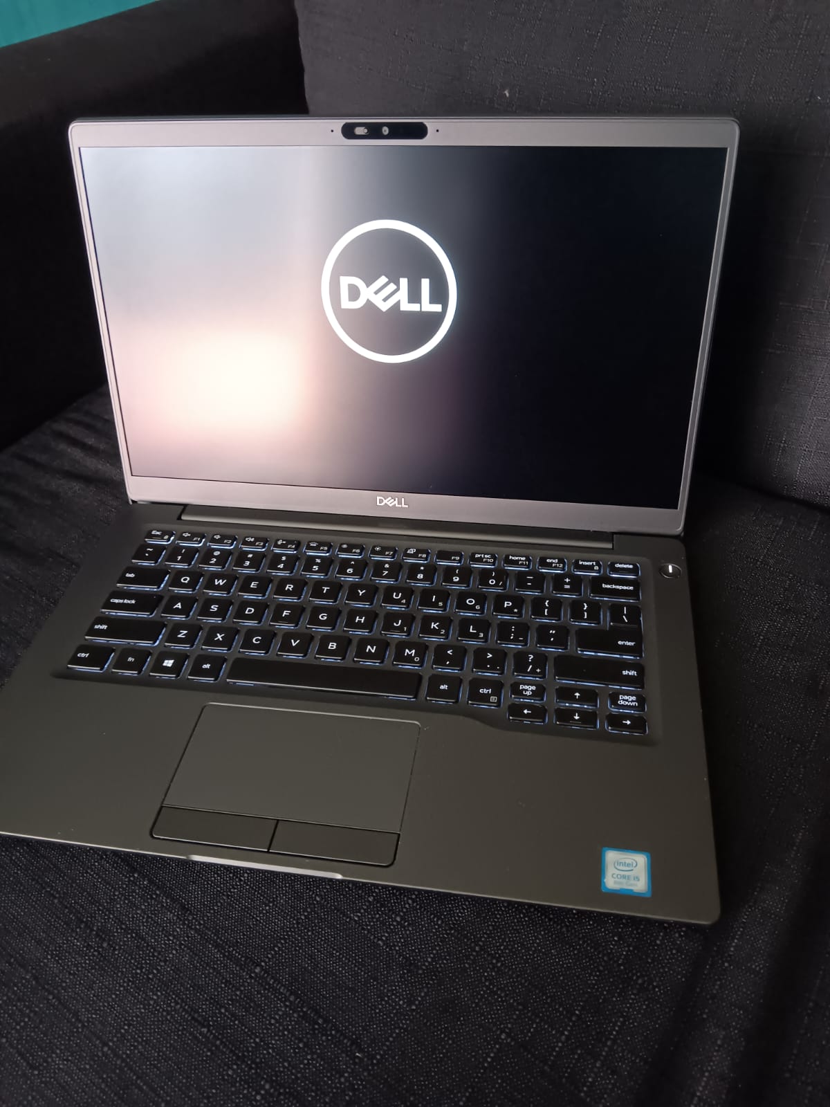 computadoras y laptops - Laptop Dell Latitude 7400 i5-8265U Gen 8 16GB RAM  5