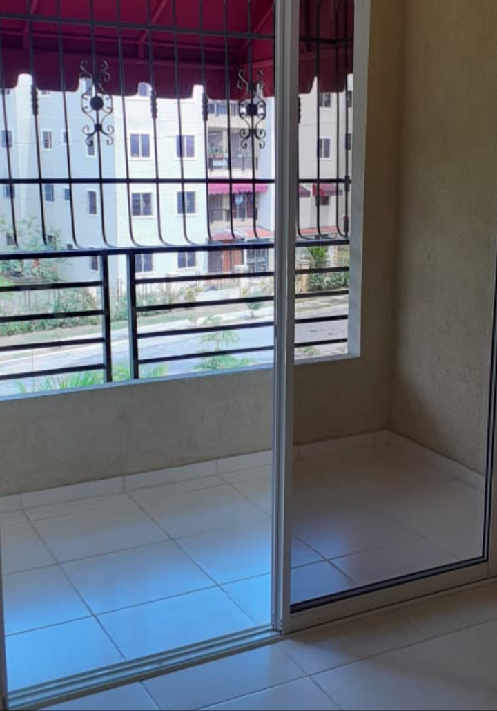 apartamentos - Vendo apartamento en Residencial Juan Rafael 6